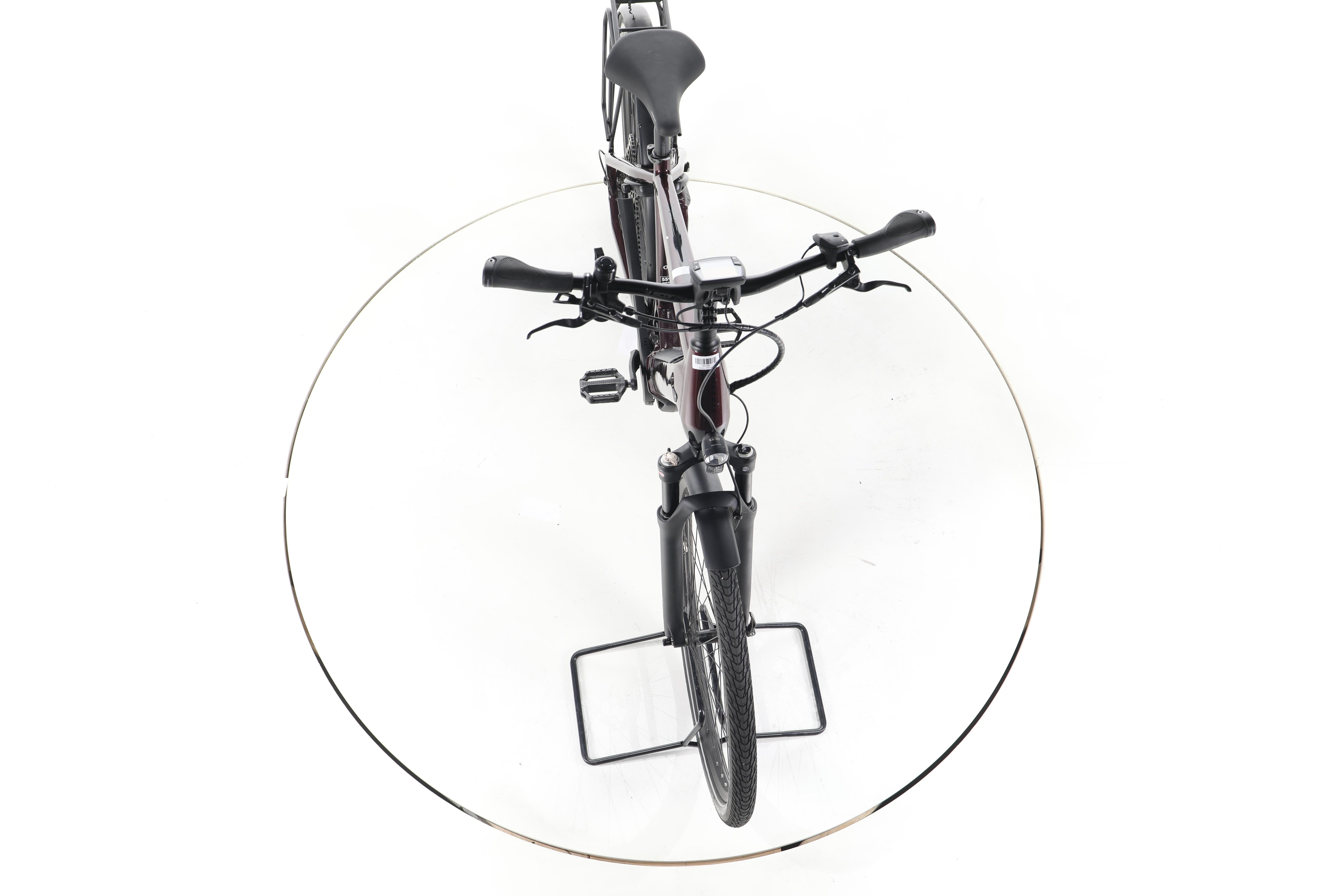 Stevens E-Triton PT6 Trekking E-Bike - Image 16