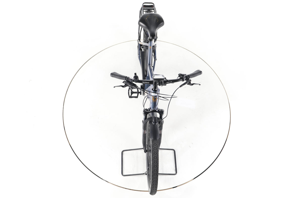 Trenoli Tanaro Sportivo Trekking E-Bike - Image 16