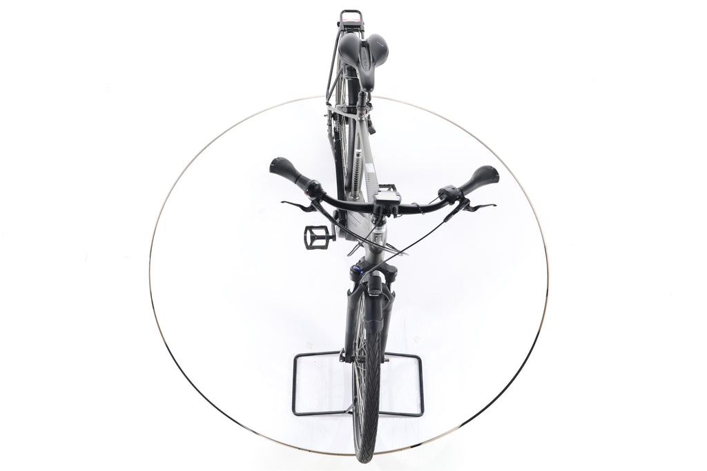 Raleigh Bristol XXL Trekking E-Bike - Image 16