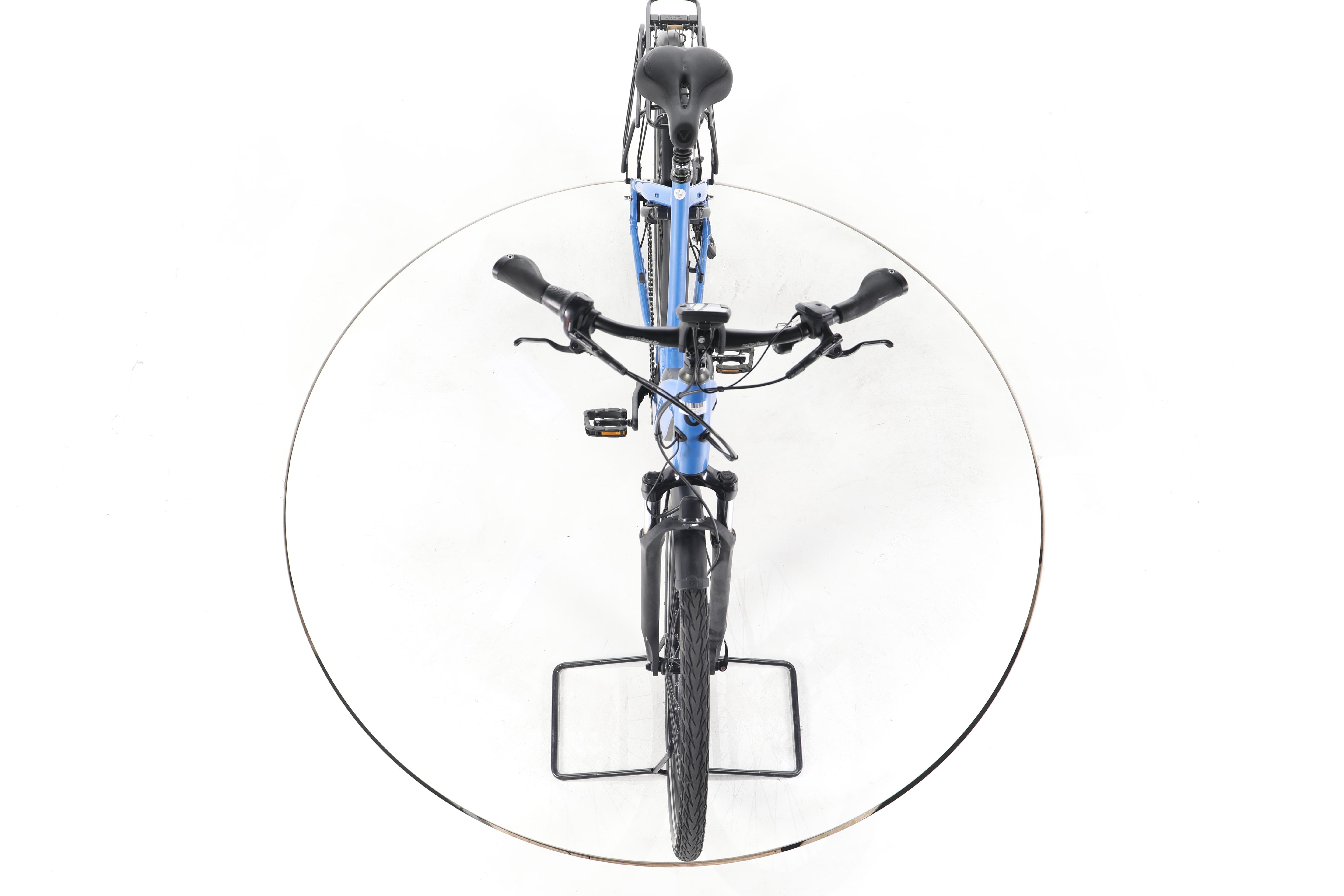 Velo de Ville AEB 400 City E-Bike - Image 16