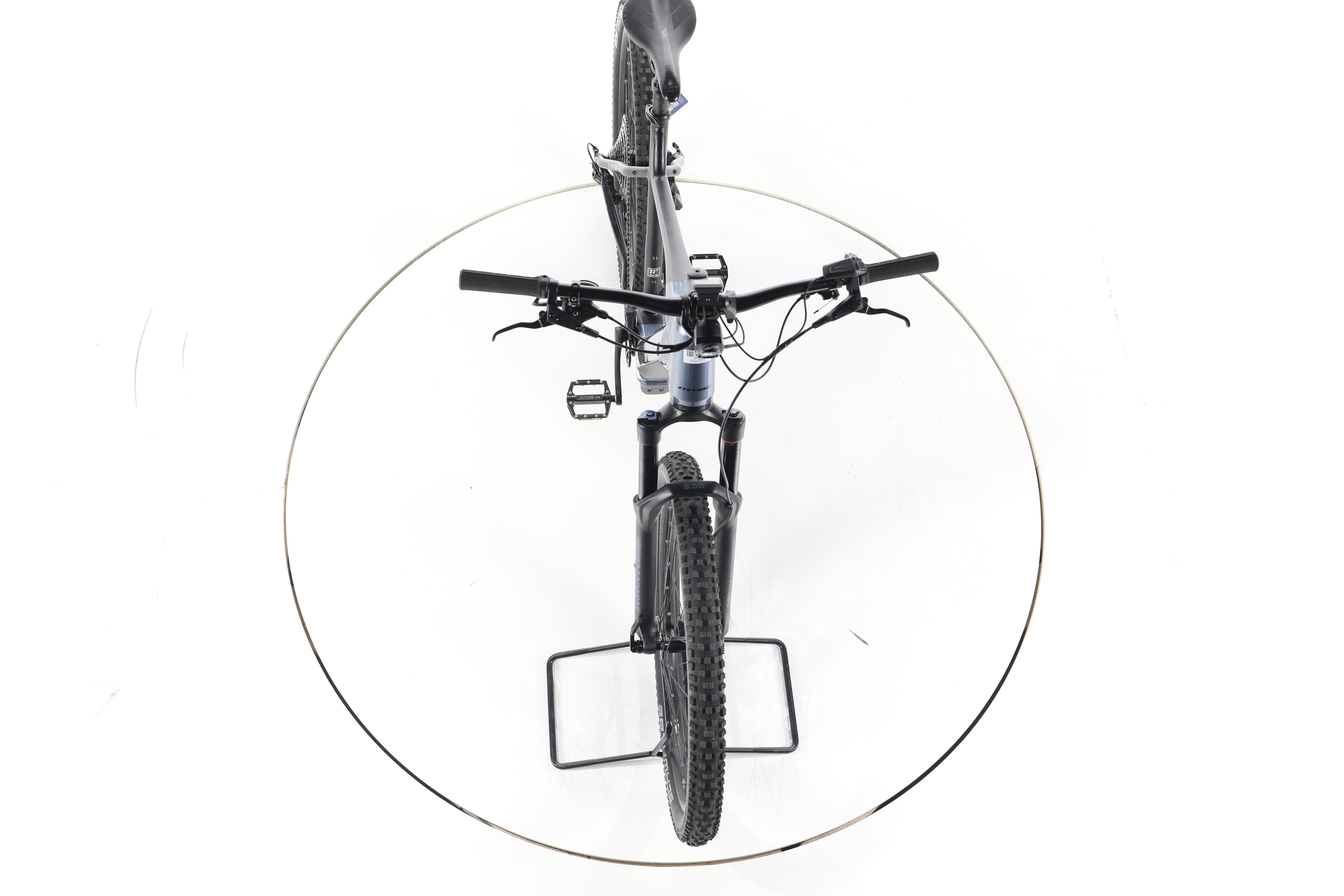 Stevens E-Agnello E-Bike - Image 16