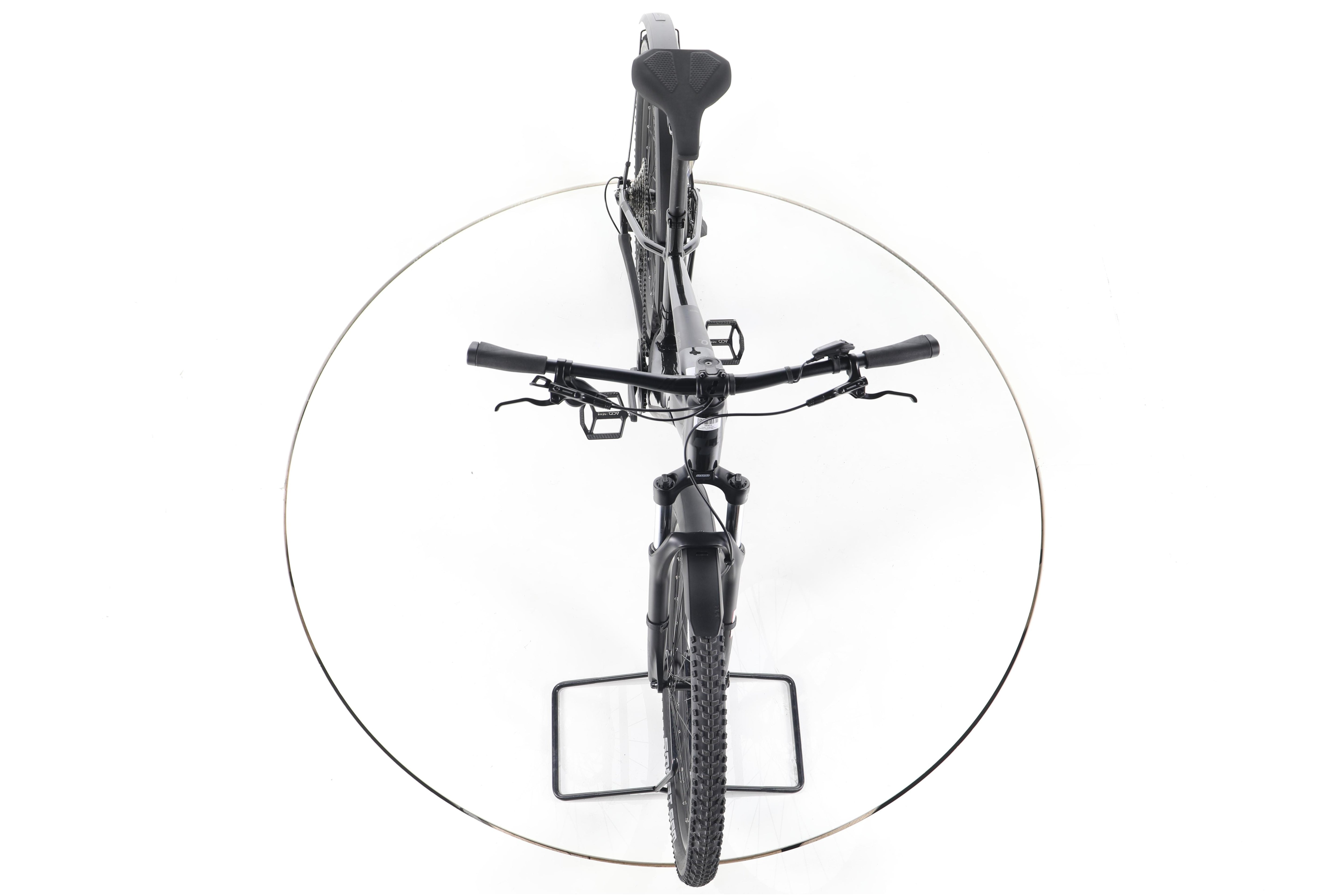 Cube Reaction Hybrid ONE E-Bike 2023 - Image 16