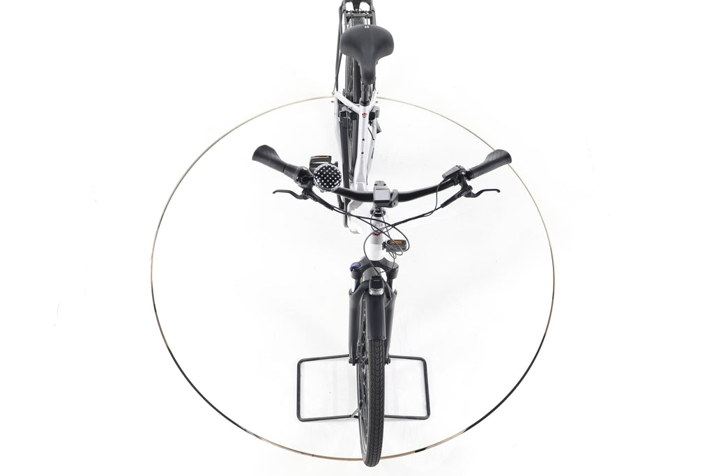 Victoria TRESALO 15 City E-Bike Tiefeinsteiger 2023 - Image 16