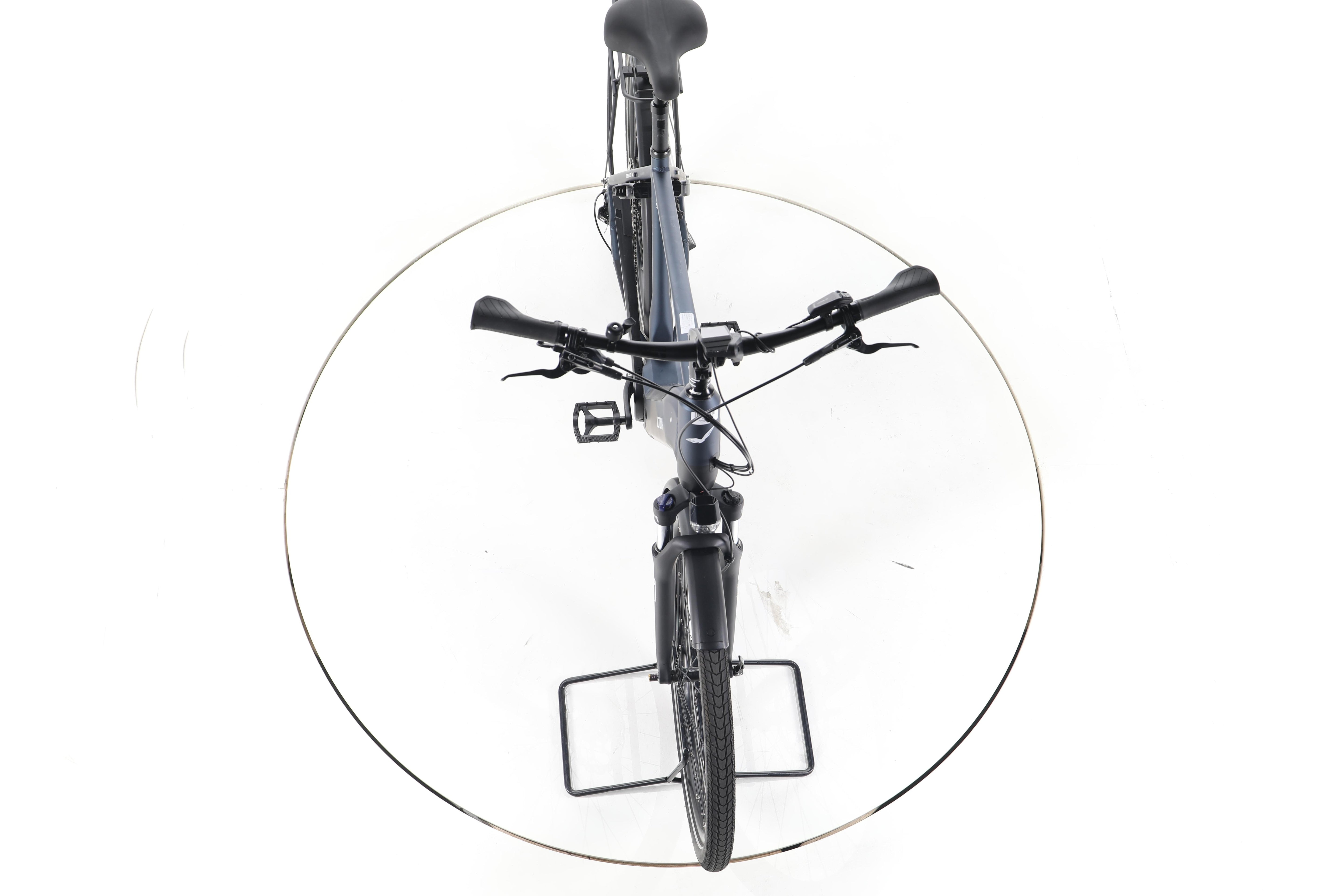 Victoria Tresalo 14 Trekking E-Bike - Image 16