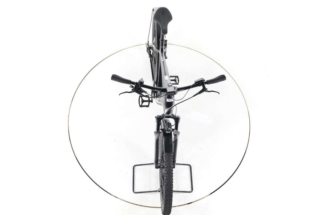 CONE Bikes eCross IN 4.0 Trekking E-Bike 2024 - Image 16
