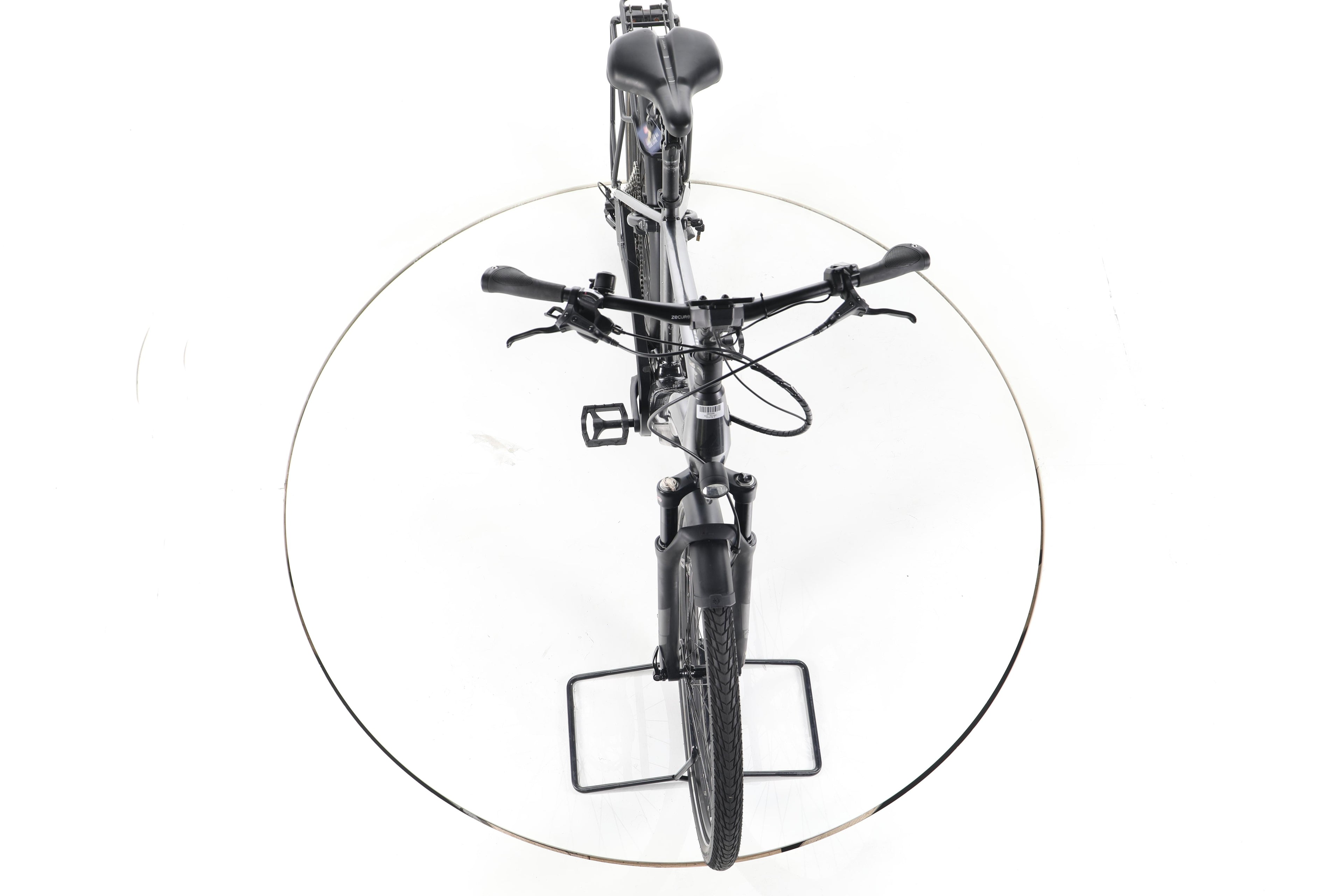 Bulls Tourer Trekking E-Bike - Image 16