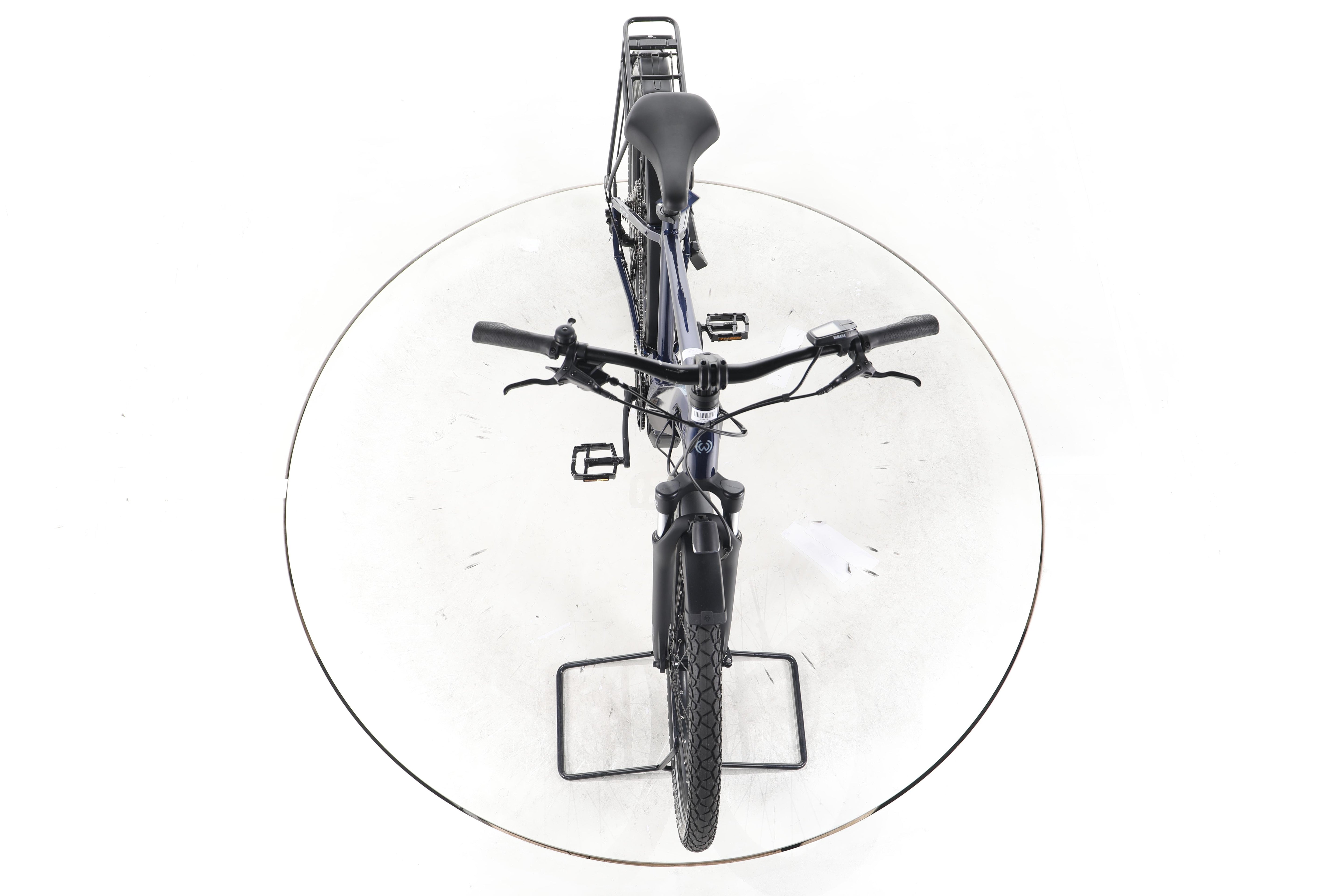 Winora Yucatan 8 Trekking E-Bike - Image 16