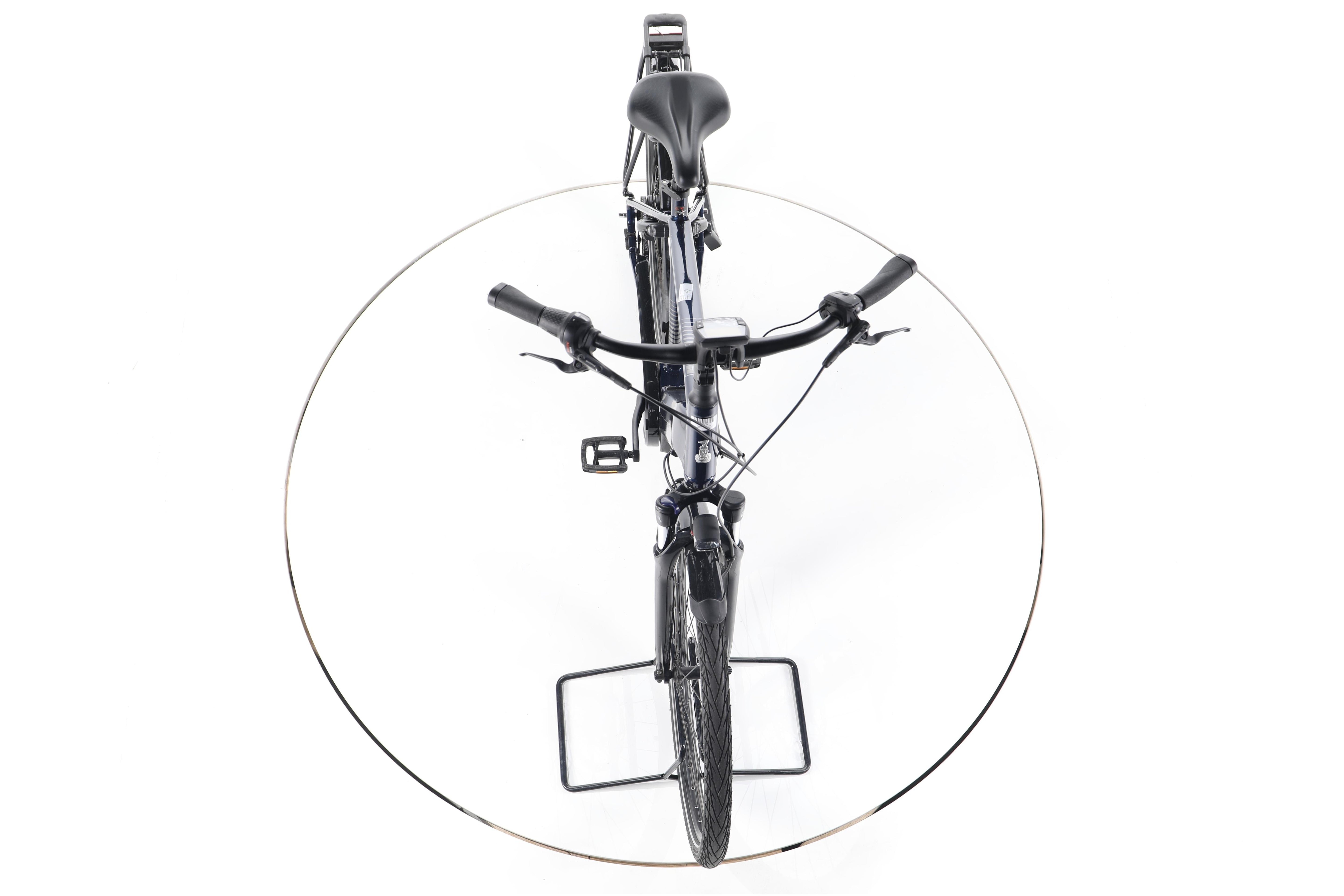 Raleigh Bristol Premium R City E-Bike - Image 16