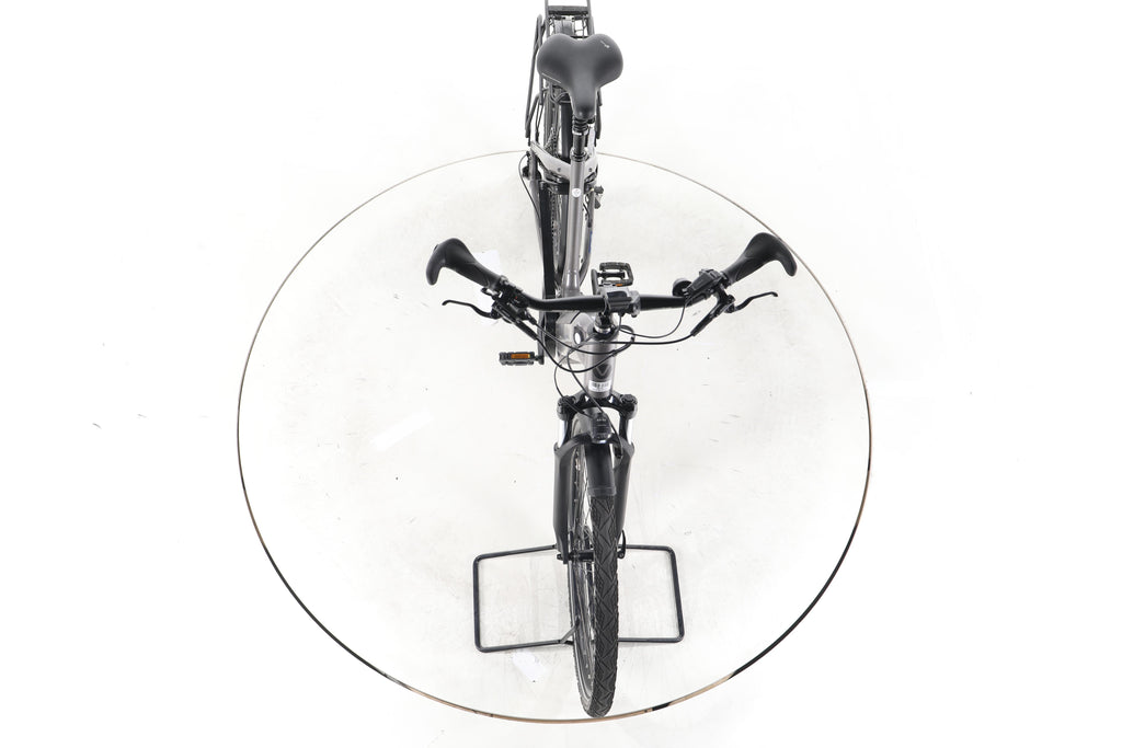 Velo de Ville AEB 990 Smart Trekking E-Bike Tiefeinsteiger - Image 16