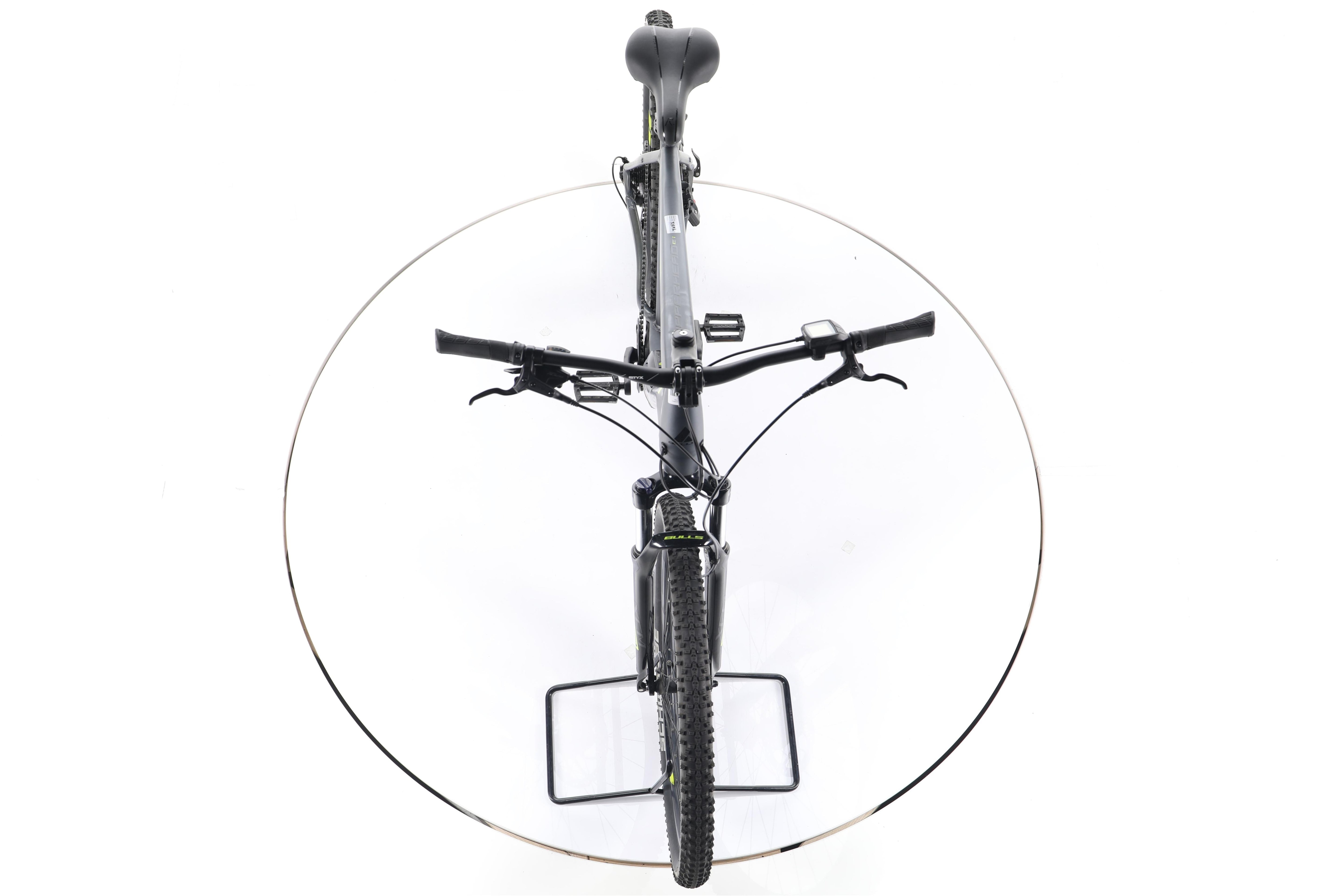 Bulls Copperhead E1 E-Bike - Image 16