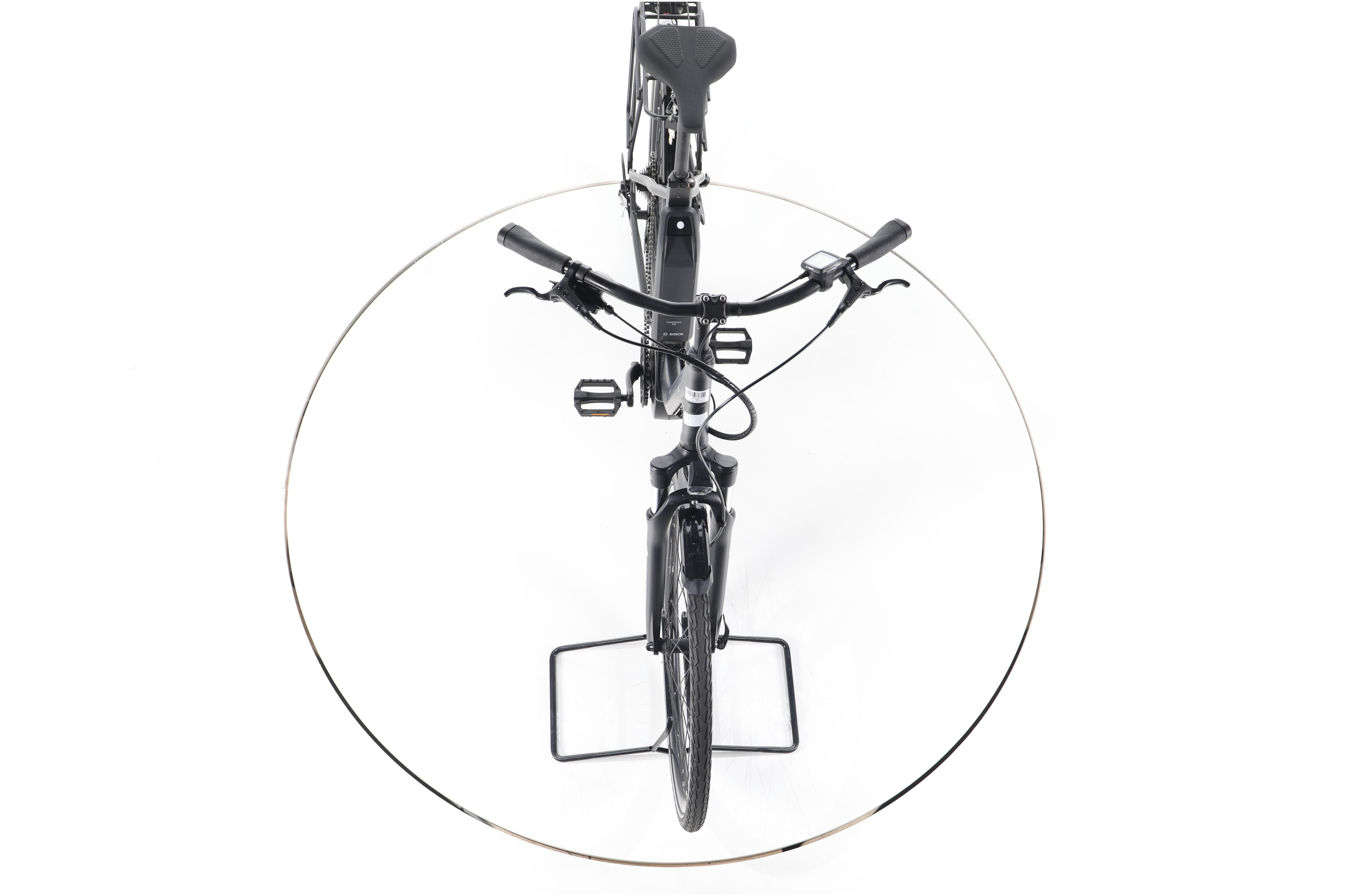Triumph E-Bird Ultra Trekking E-Bike Tiefeinsteiger - Image 16