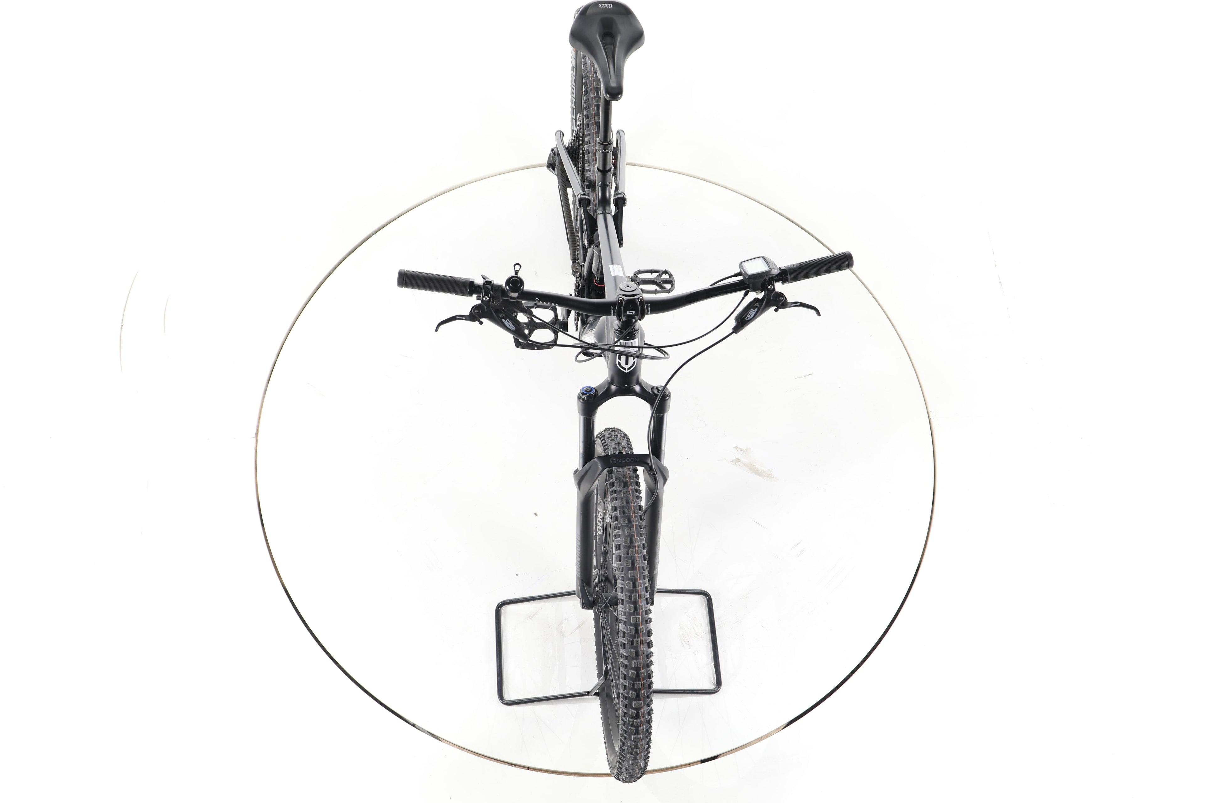 Mondraker Chaser Fully E-Bike - Image 16