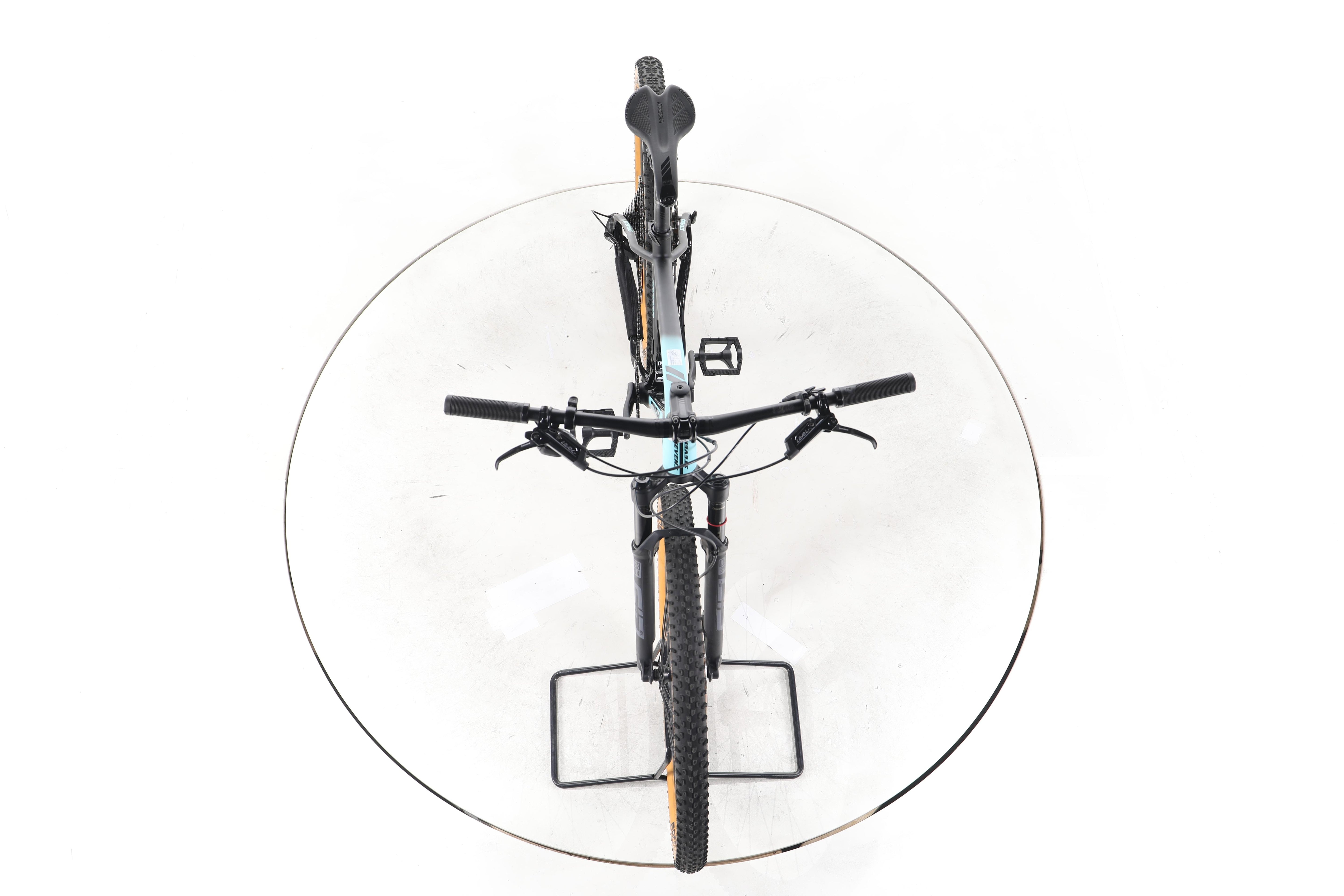 Stevens Sonora Fahrrad Hardtail - Image 16