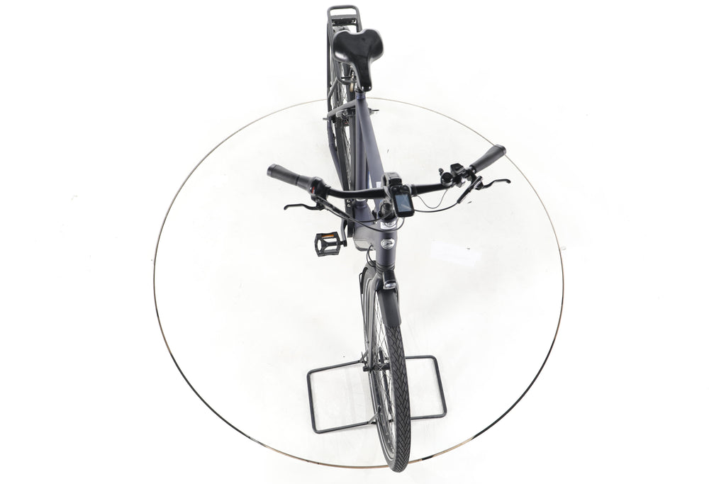 Gazelle Chamonix C5 HMS City E-Bike - Image 16