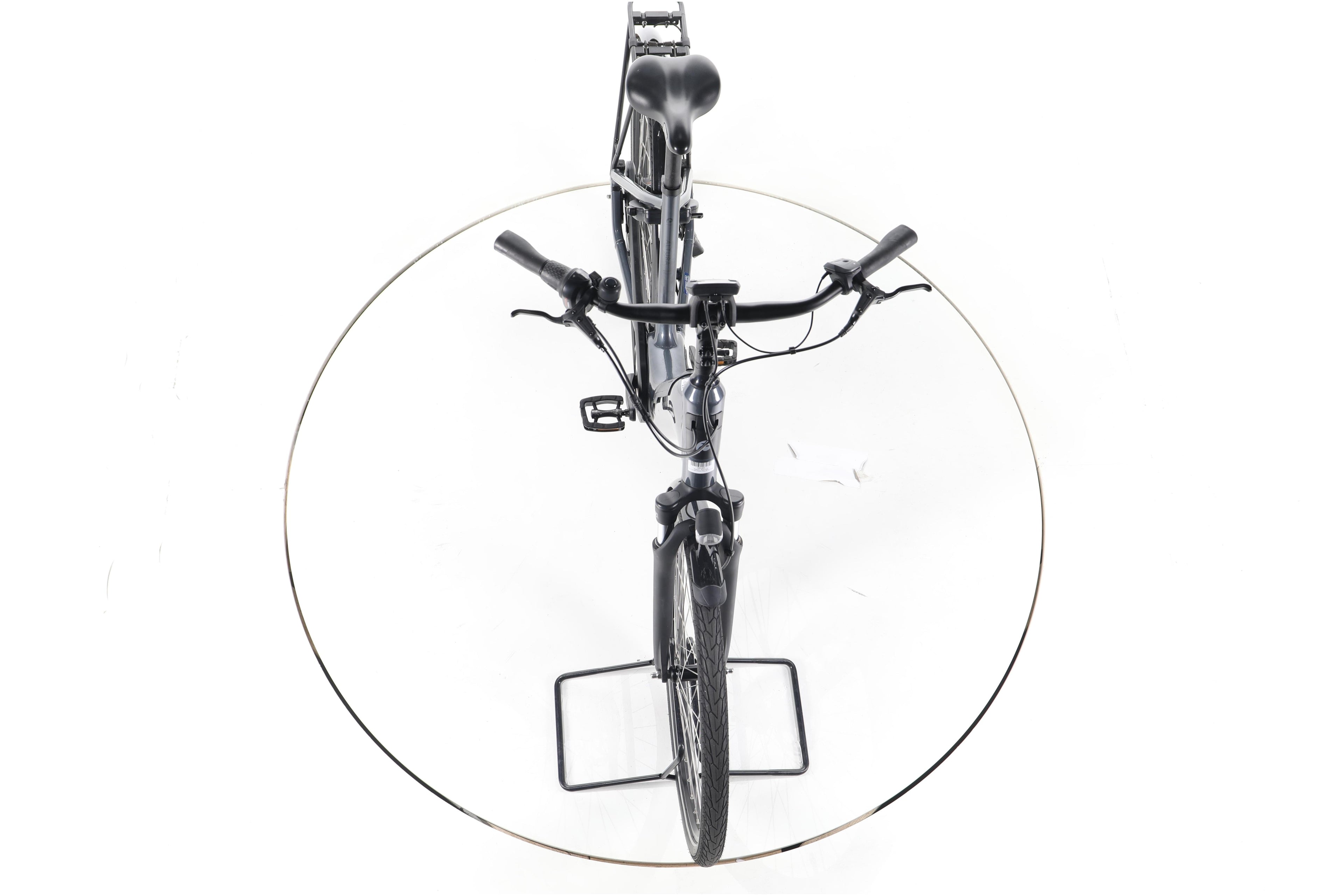 Batavus Altura E-go® Power Plus RT City E-Bike Tiefeinsteiger - Image 16