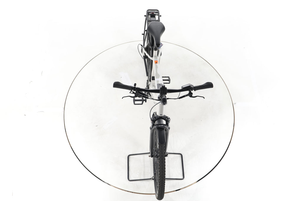 Canyon Pathlite:ON SL 4 Trekking E-Bike 2024 - Image 16