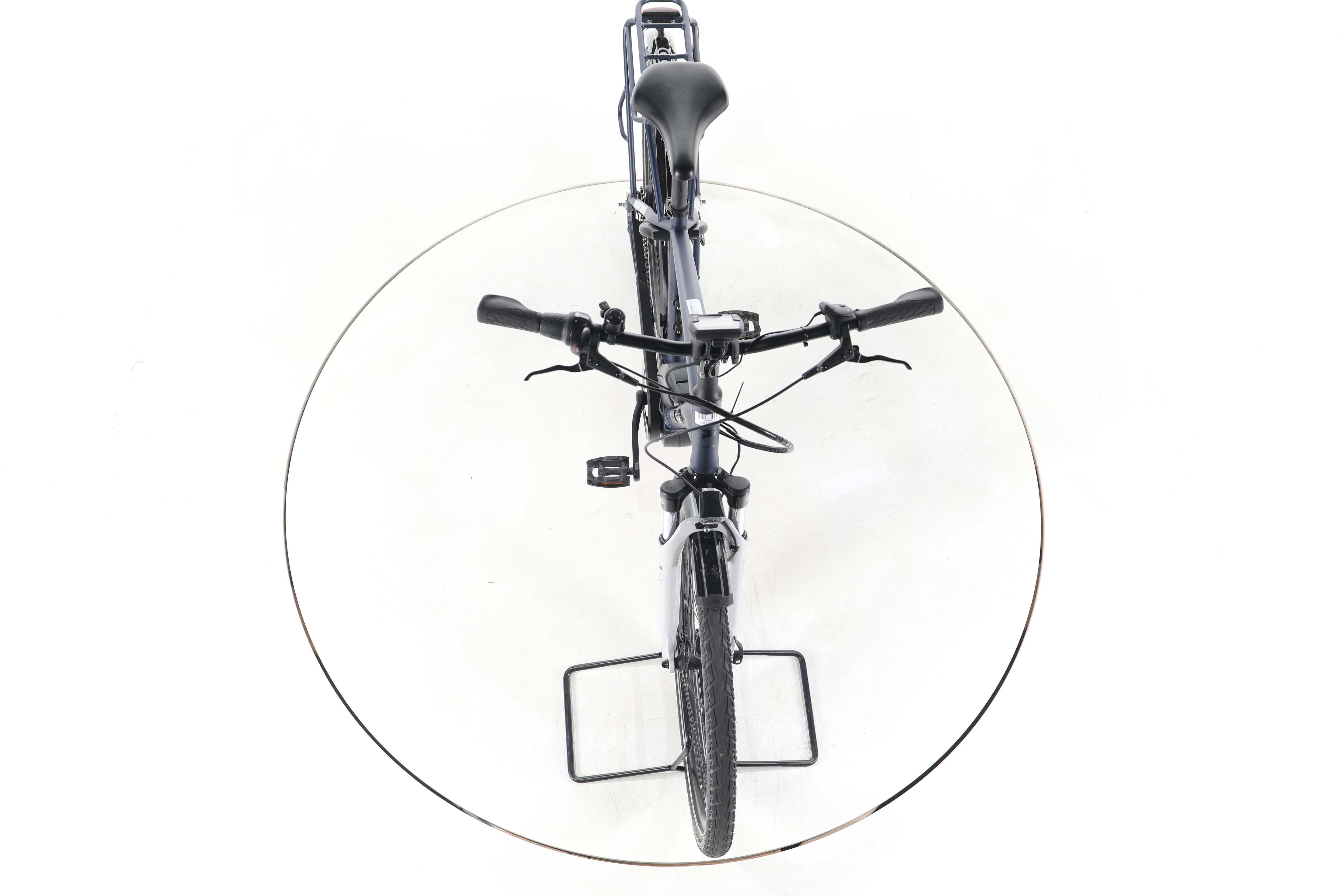 Pegasus Solero E8R Plus City E-Bike - Image 16