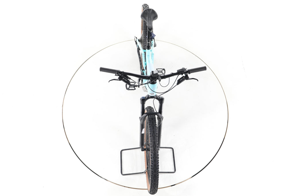 Cube Stereo Hybrid 140 HPC Race Fully E-Bike Carbon 2023 - Image 16