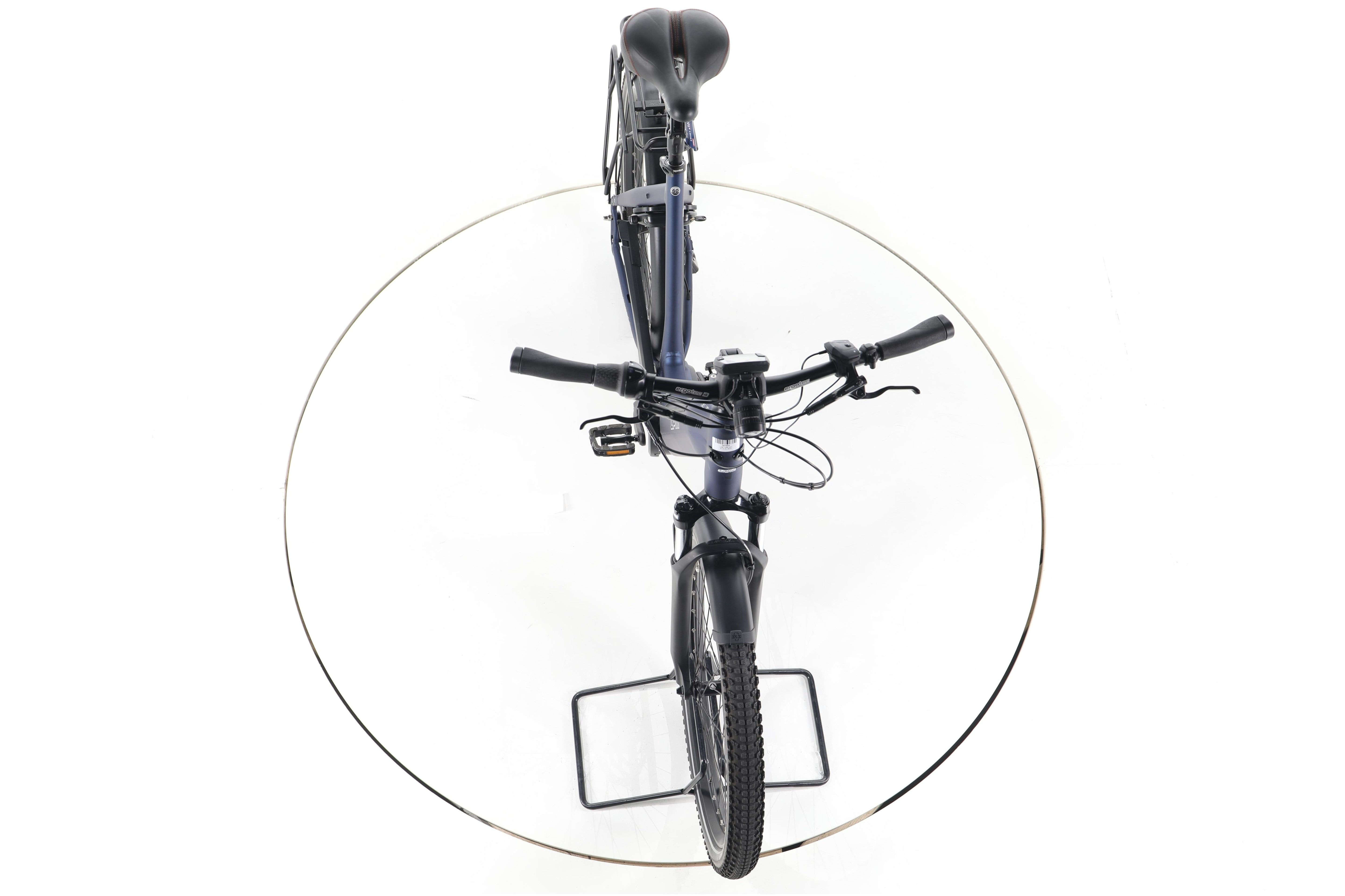 LPM E1 FL City E-Bike Tiefeinsteiger - Image 16