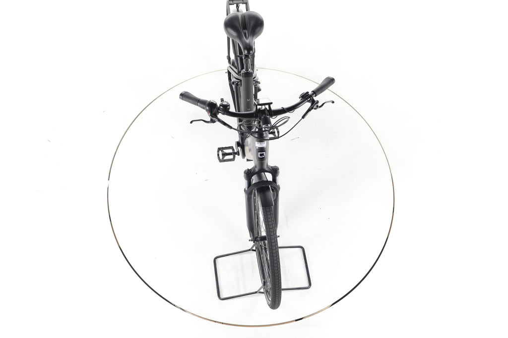 QWIC Mira Daily City E-Bike Tiefeinsteiger - Image 16