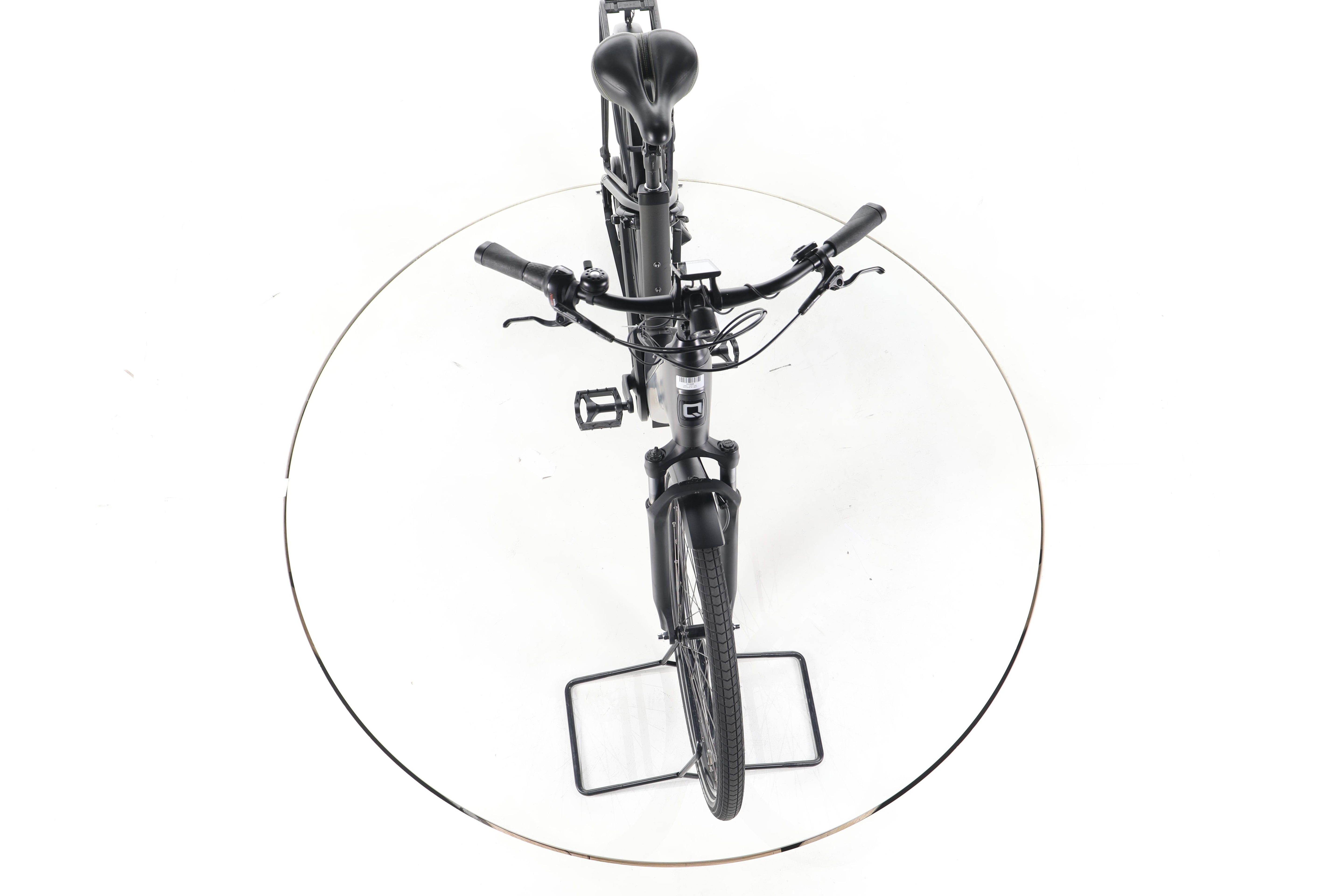 QWIC Mira Daily City E-Bike Tiefeinsteiger - Image 16