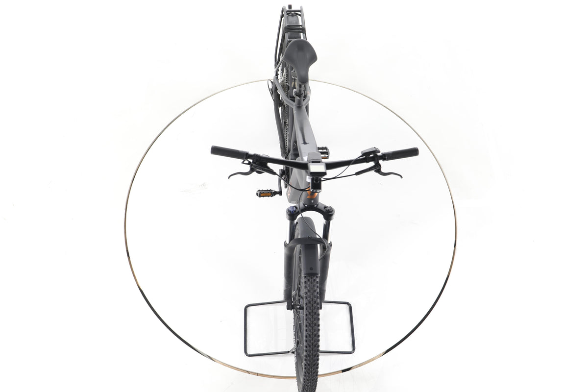 Scott Axis eRIDE 20 Trekking E-Bike 2024 - Image 16