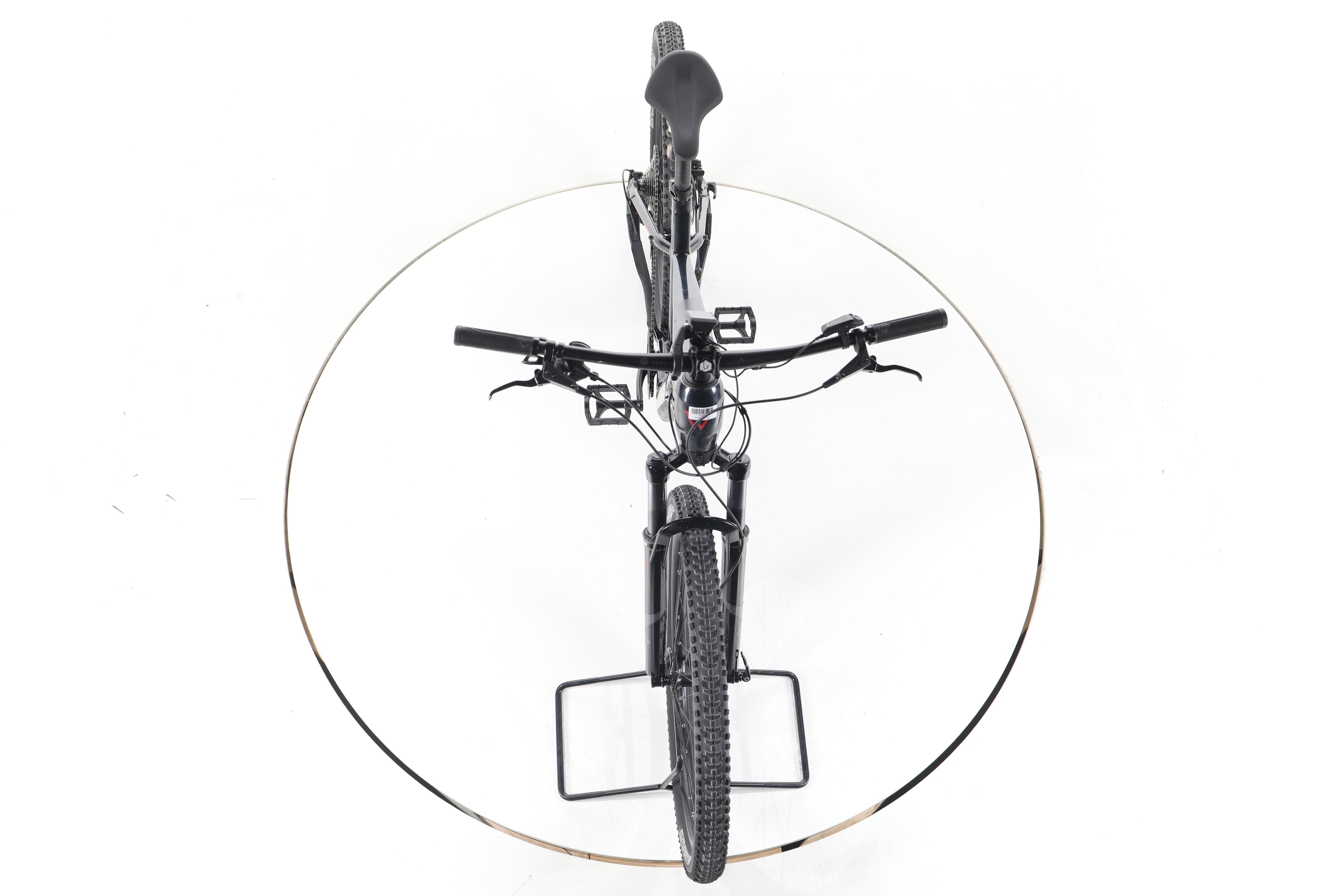 Conway Cairon S 5.0 E-Bike - Image 16