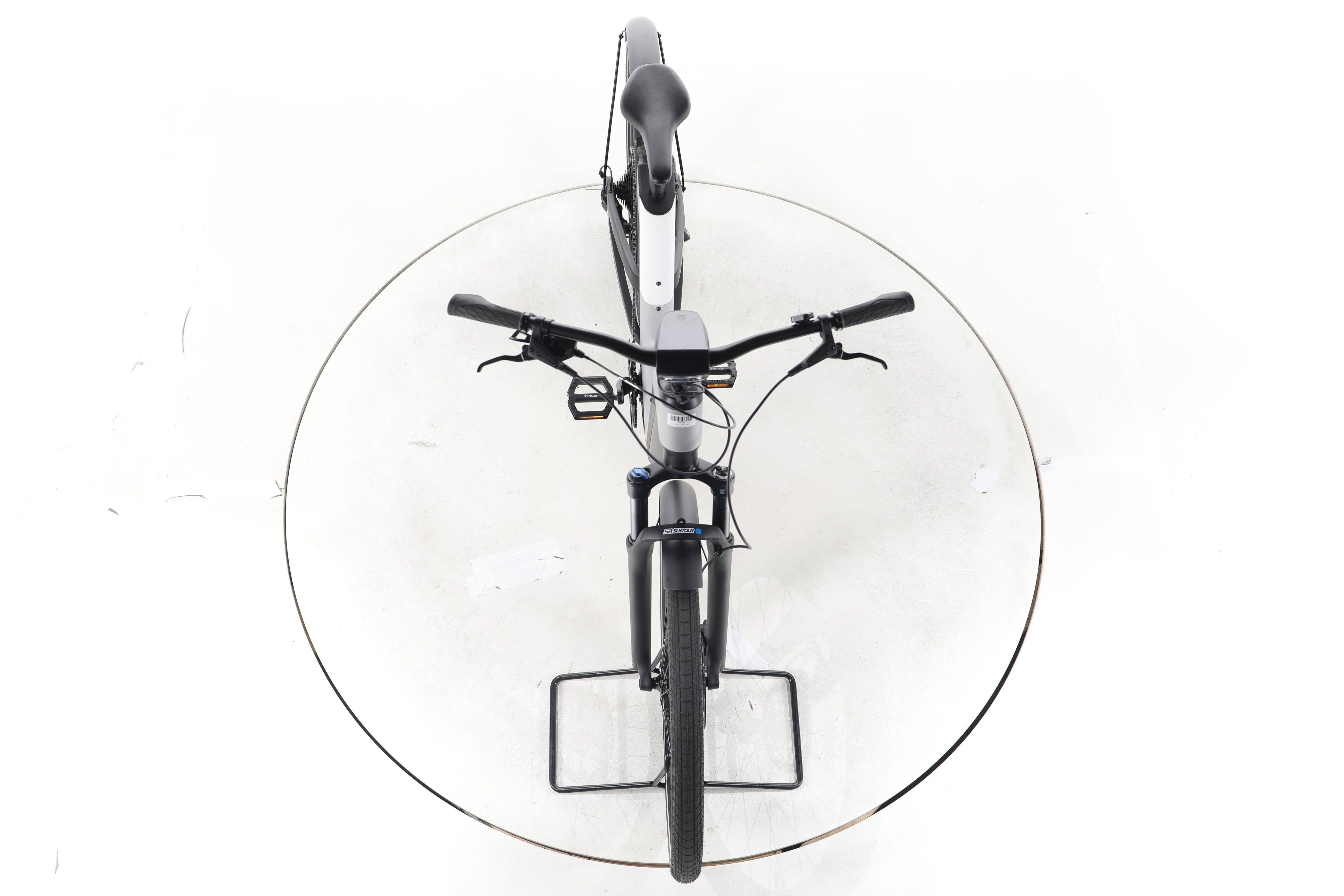 Urtopia Fusion E-Bike Carbon - Image 16