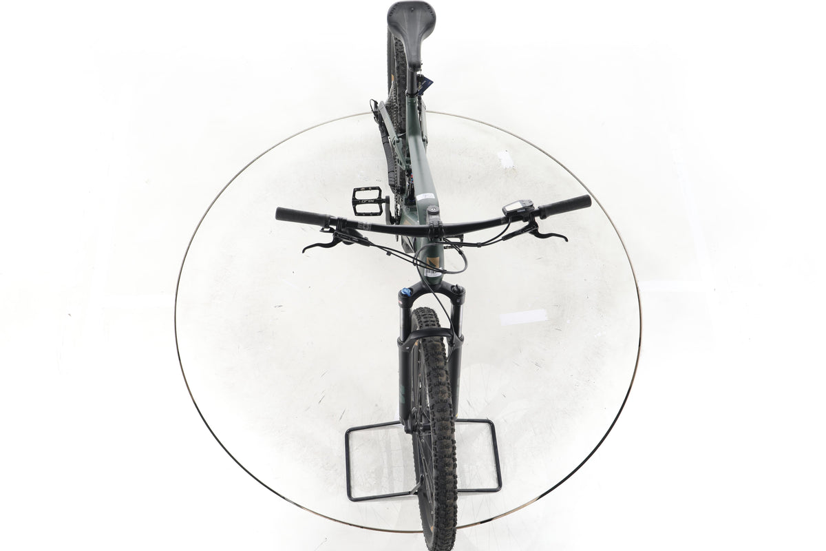 Haibike Alltrail 4 E-Bike Fully - Image 16