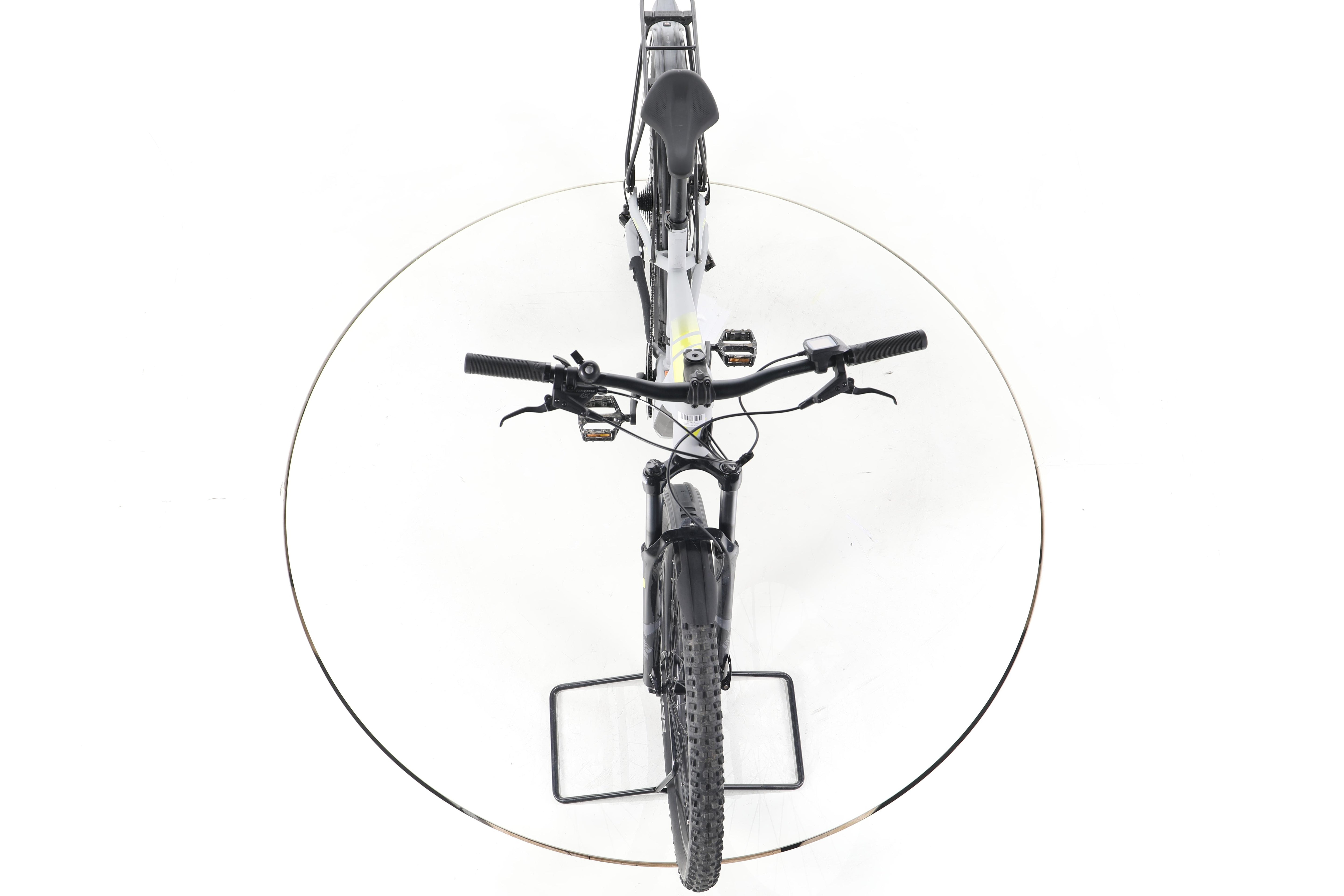 Conway Cairon S 2.0 E-Bike - Image 16