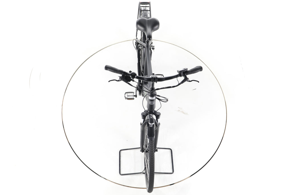 Saxonette Deluxe Sport Trekking E-Bike - Image 16