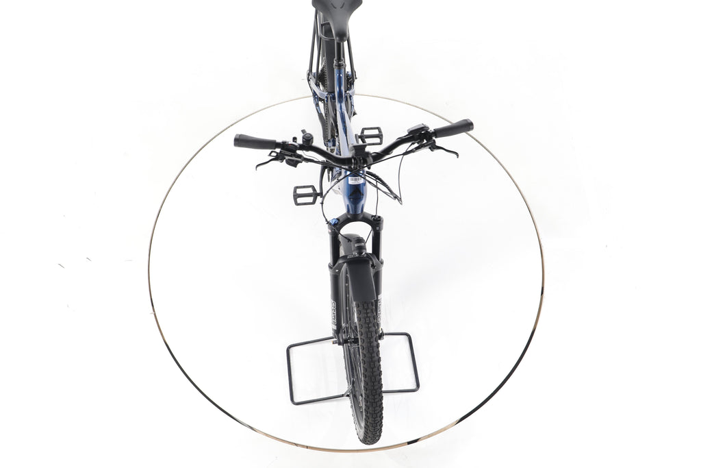 MORRISON SUB 6.0 FS SUV E-Bike - Image 16