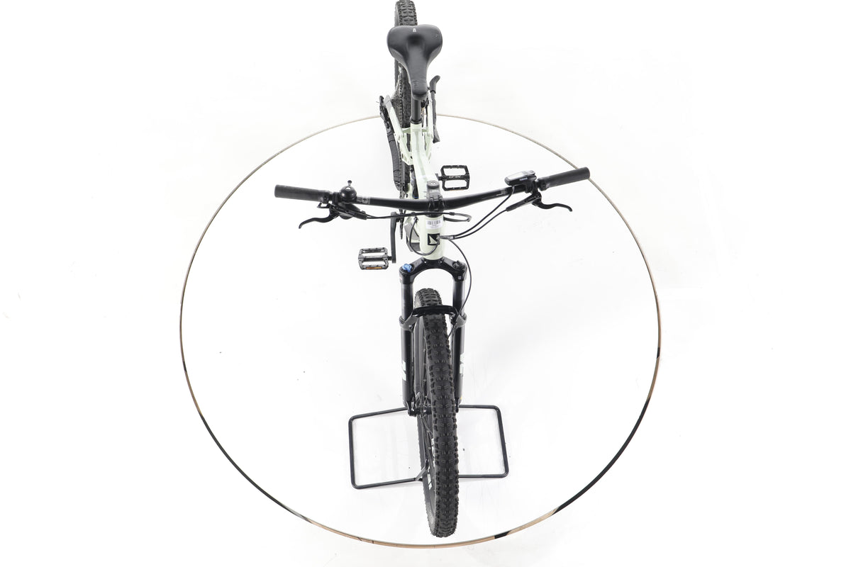 Haibike Alltrail 4 E-Bike Fully - Image 16