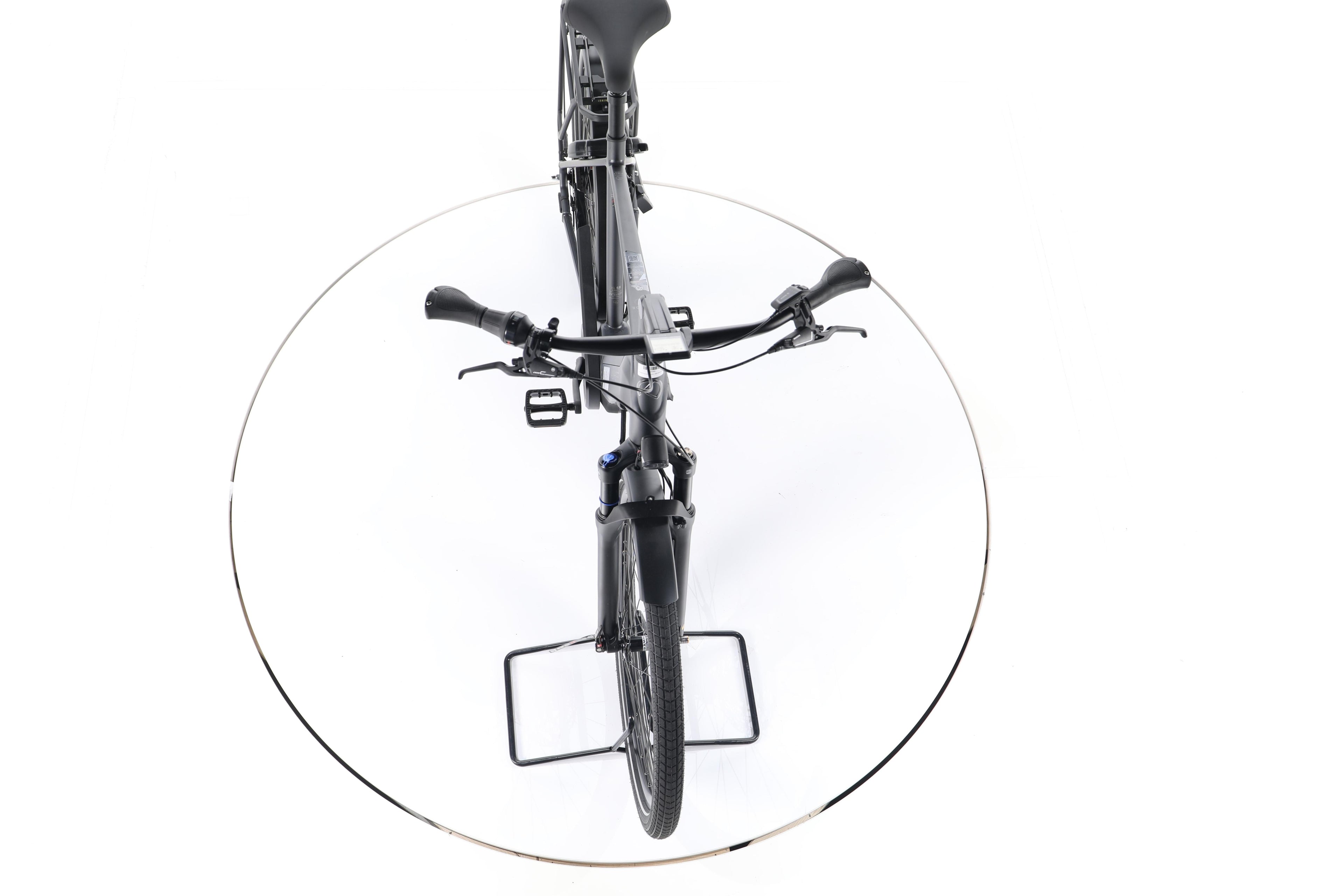 Kalkhoff Image 5.B Advance+ ABS City E-Bike 2023 - Image 16