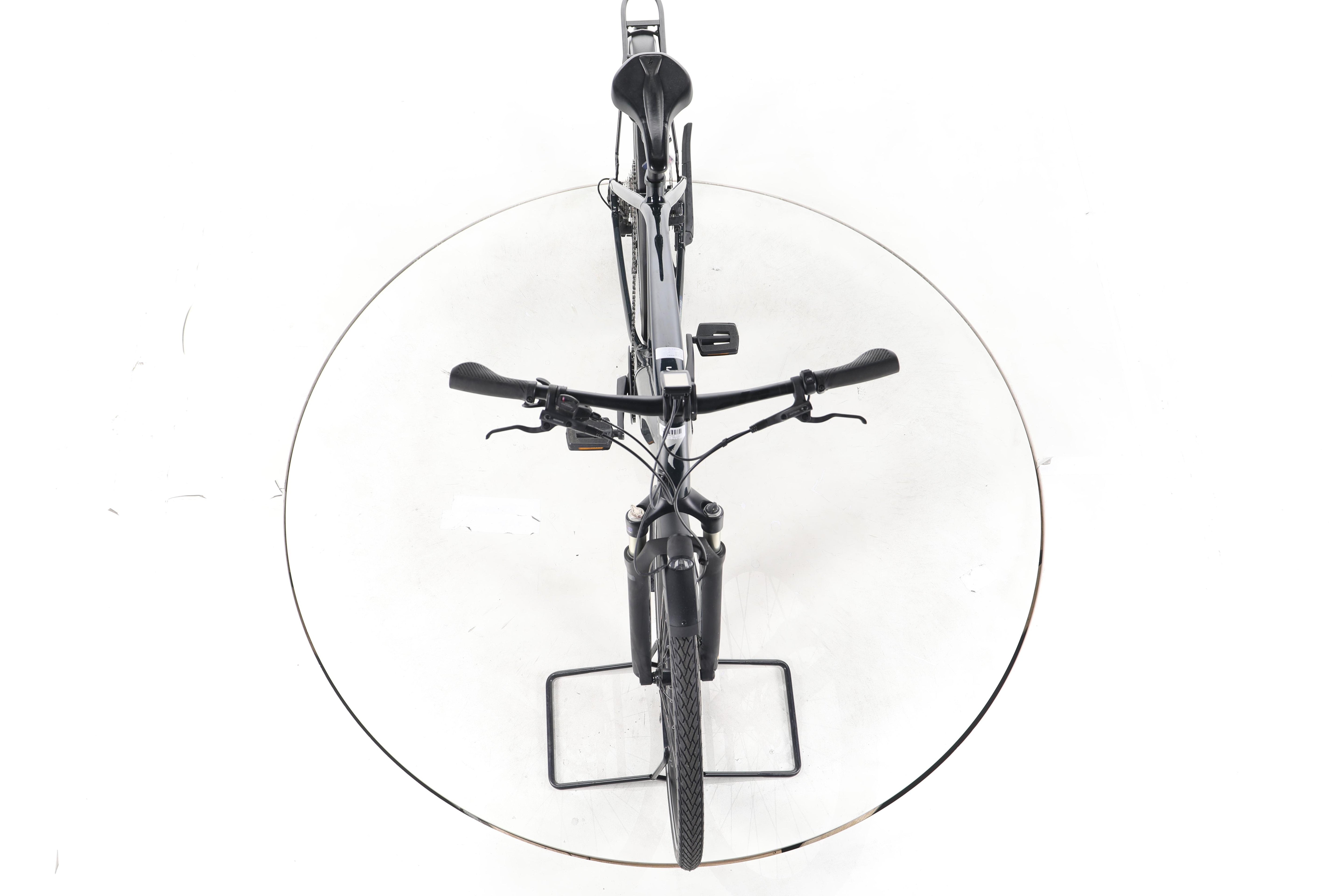 Specialized Turbo Vado 4.0 Trekking E-Bike - Image 16