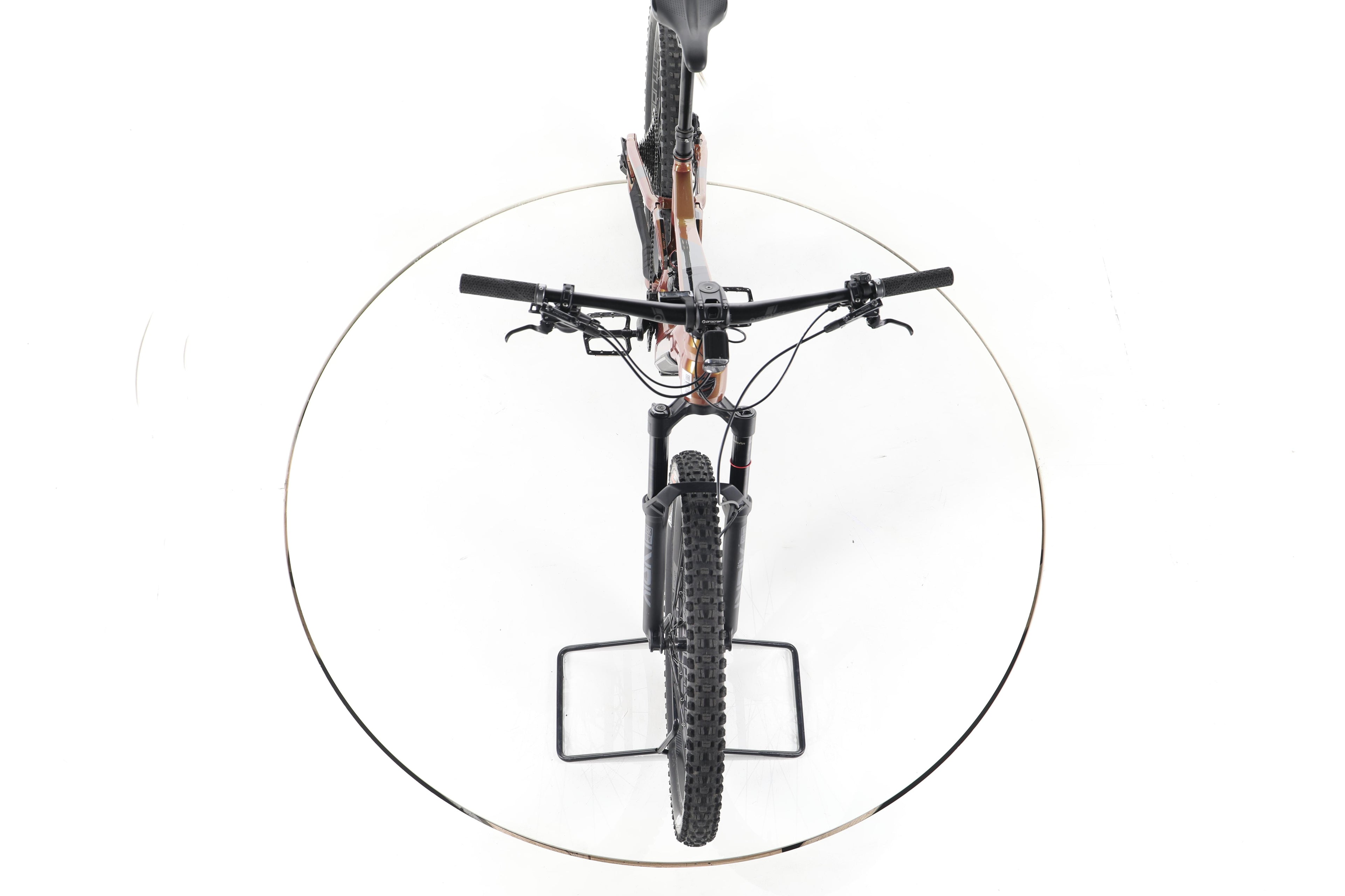 Centurion No Pogo F2000i Fully E-Bike 2024 - Image 16