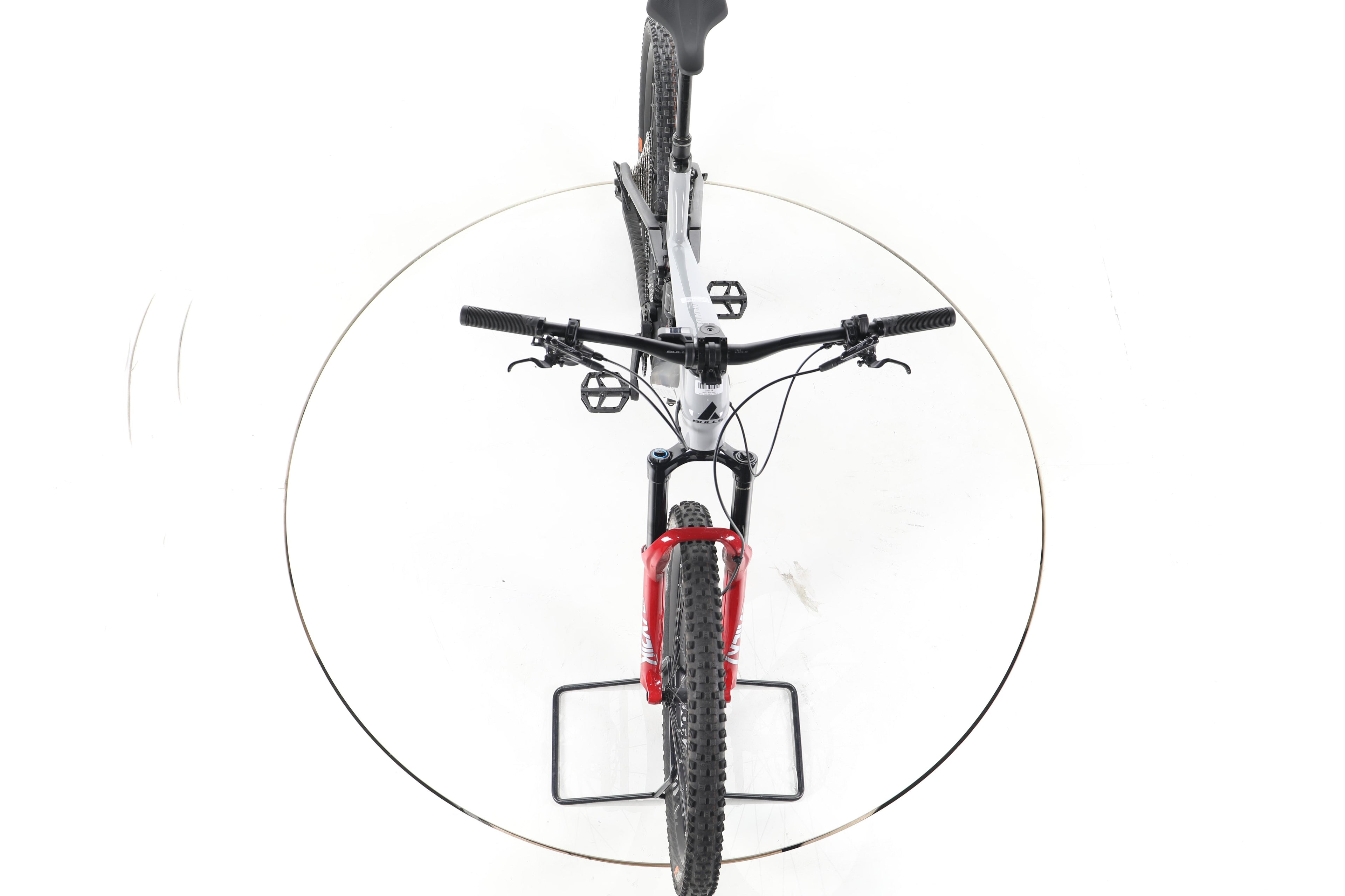 Bulls Sonic EVO EN SL 2 Fully E-Bike Carbon 2023 - Image 16