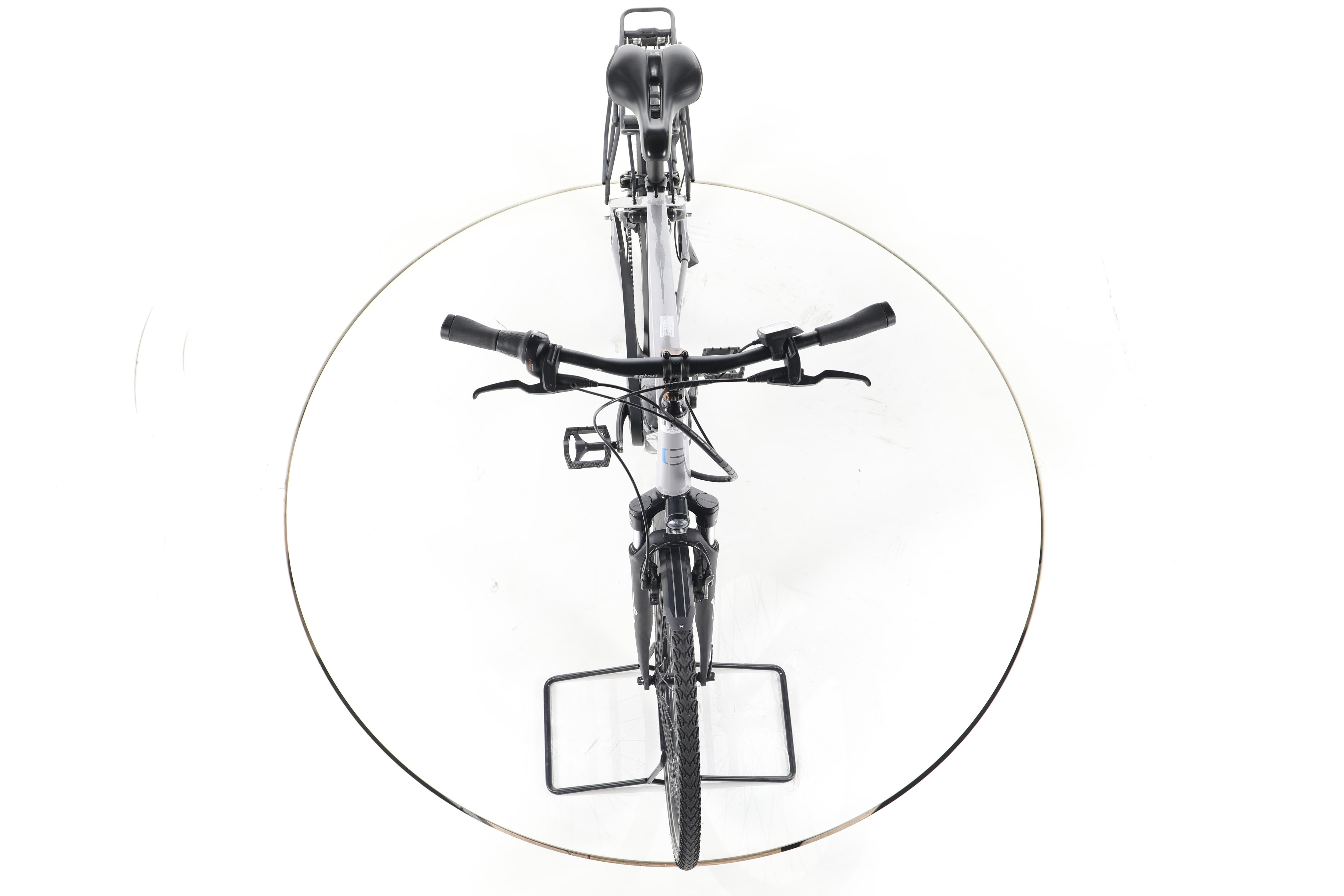 Gudereit EC-3 City E-Bike - Image 16