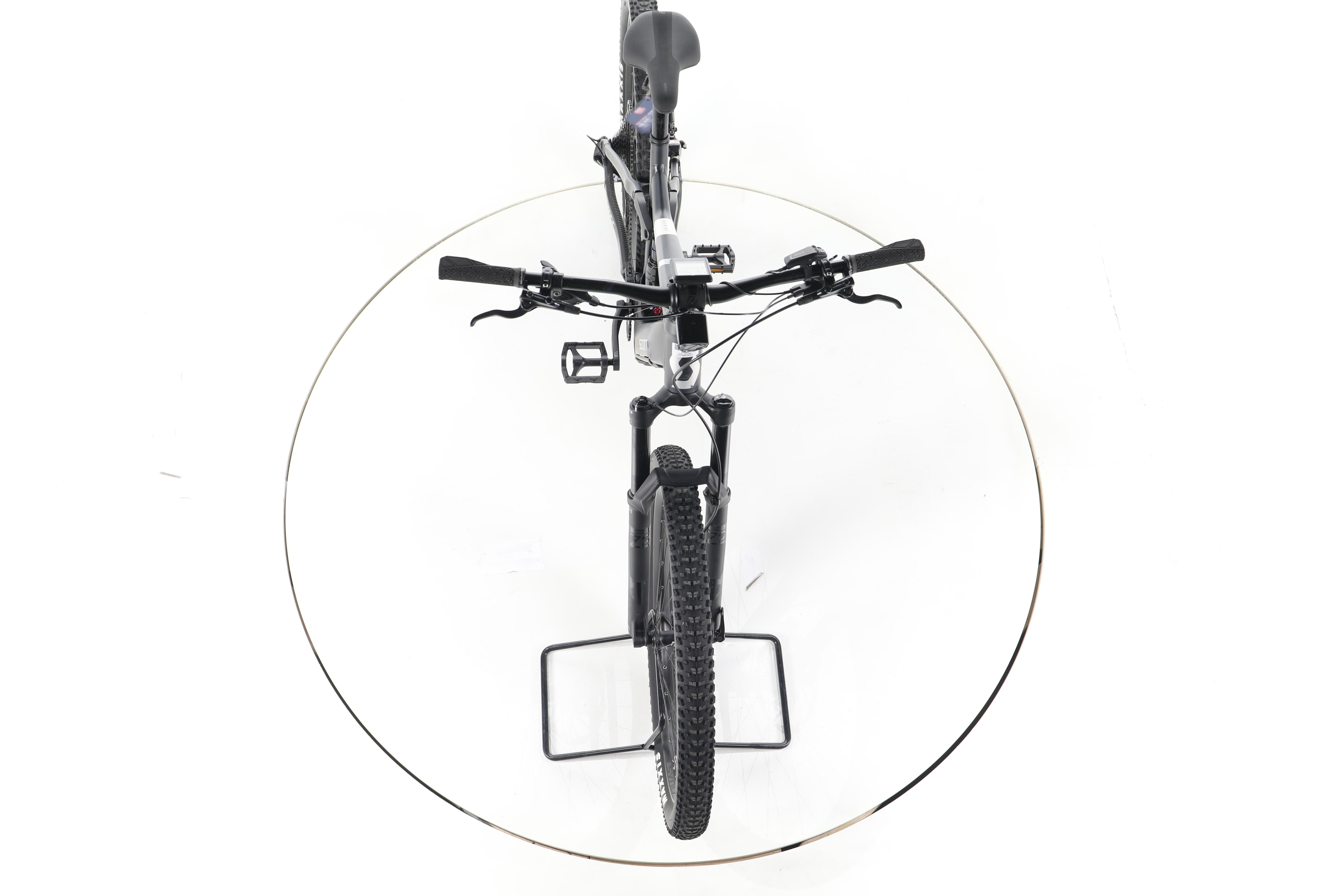 Scott Strike eRIDE 930 Fully E-Bike - Image 16