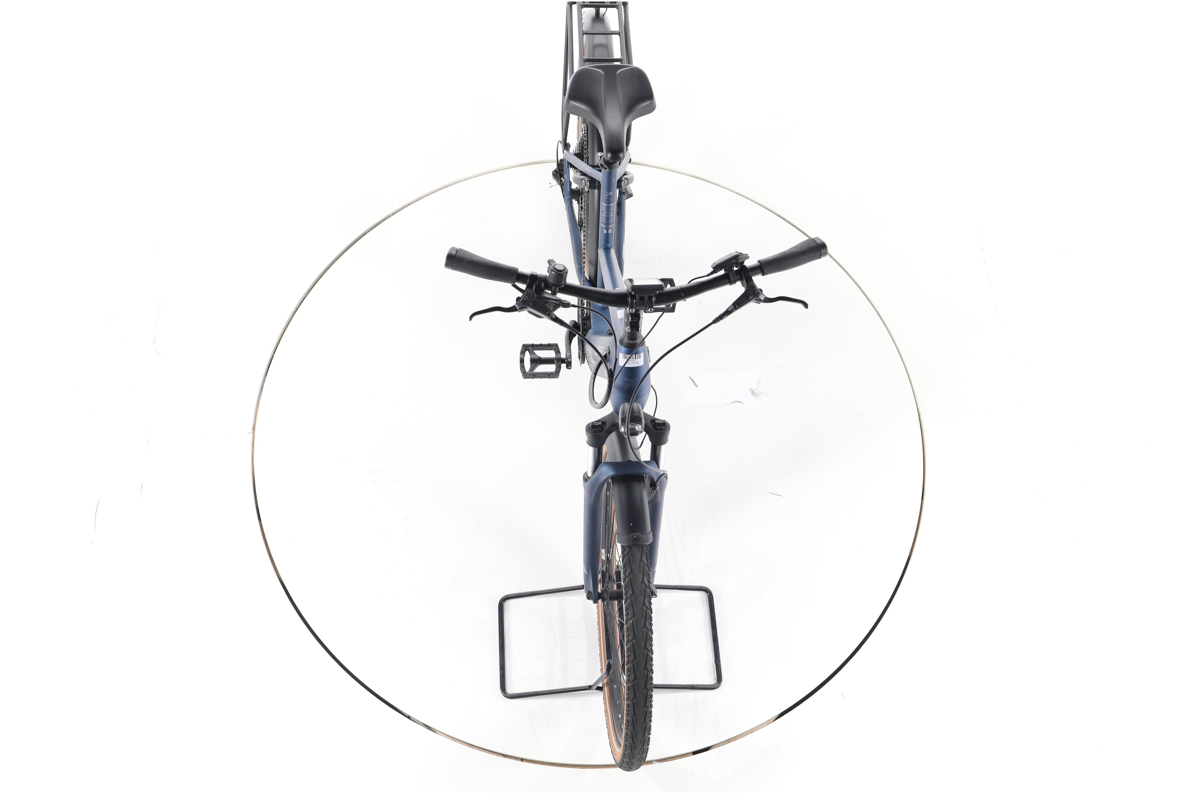 Pegasus Premio EVO 9 Trekking E-Bike 2023 - Image 16