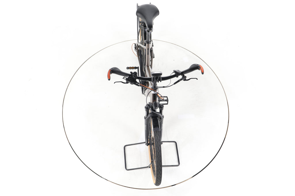 KTM Macina Ultimate Pro, braun, 51 cm / 28" Trekking E-Bike - Image 16