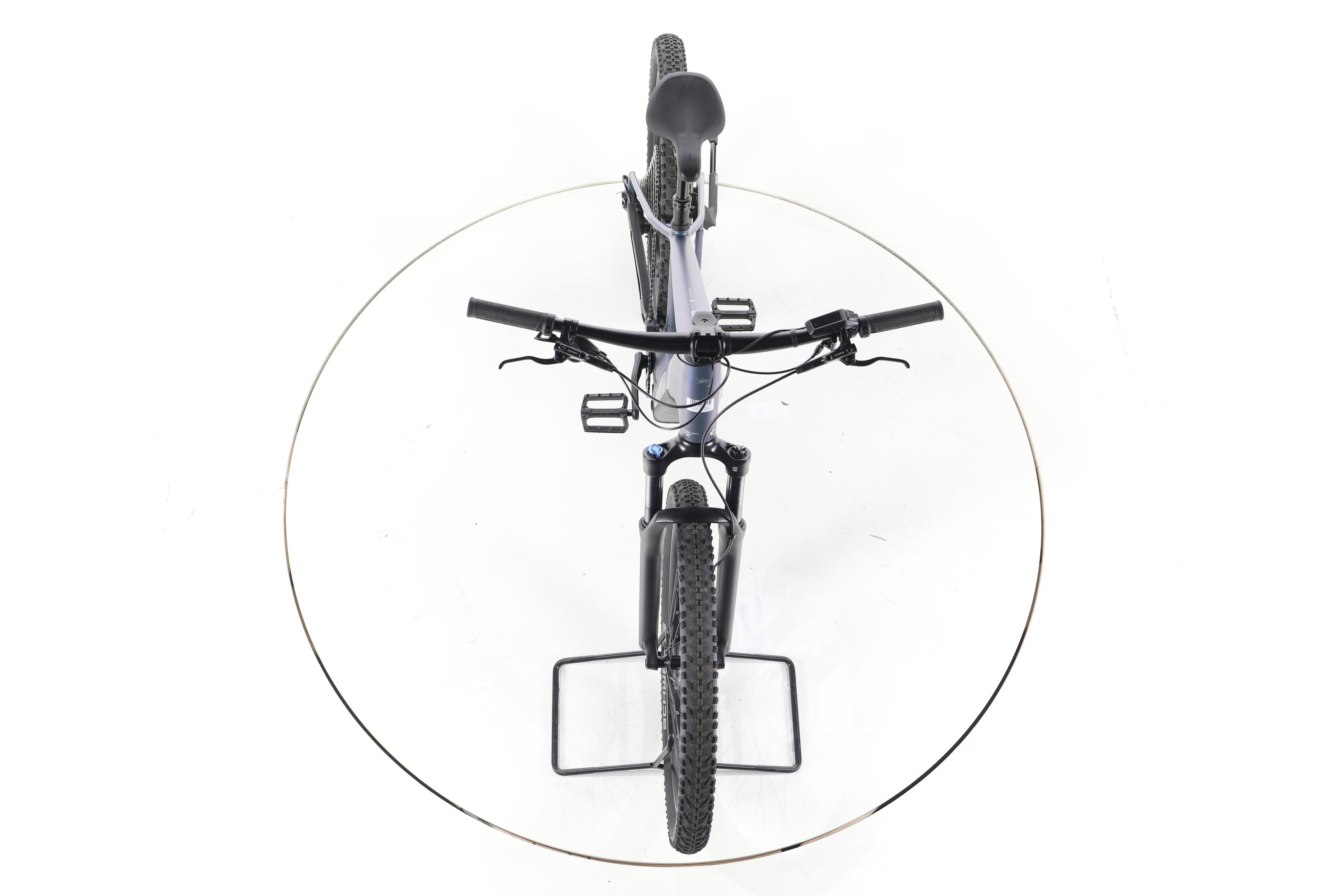 Cube Reaction Hybrid Pro E-Bike 2025 - Image 16