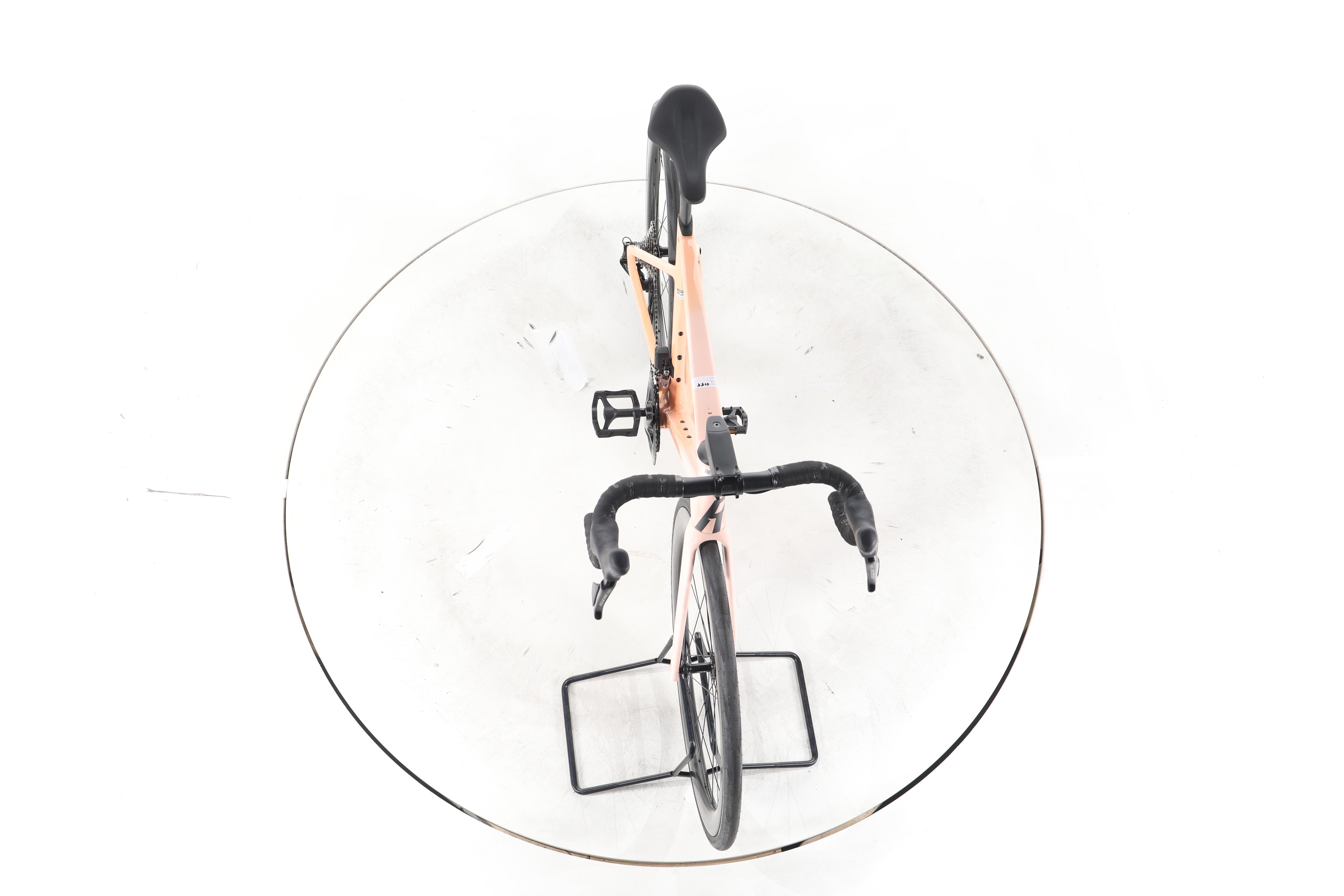 Rose Xlite 04 Ultegra Di2 Rennrad Carbon - Image 16