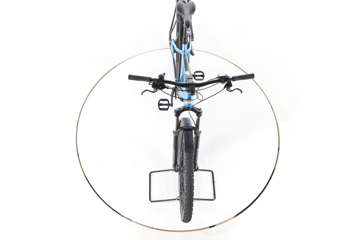 Swype torqz #2.0 Trekking E-Bike - Image 16