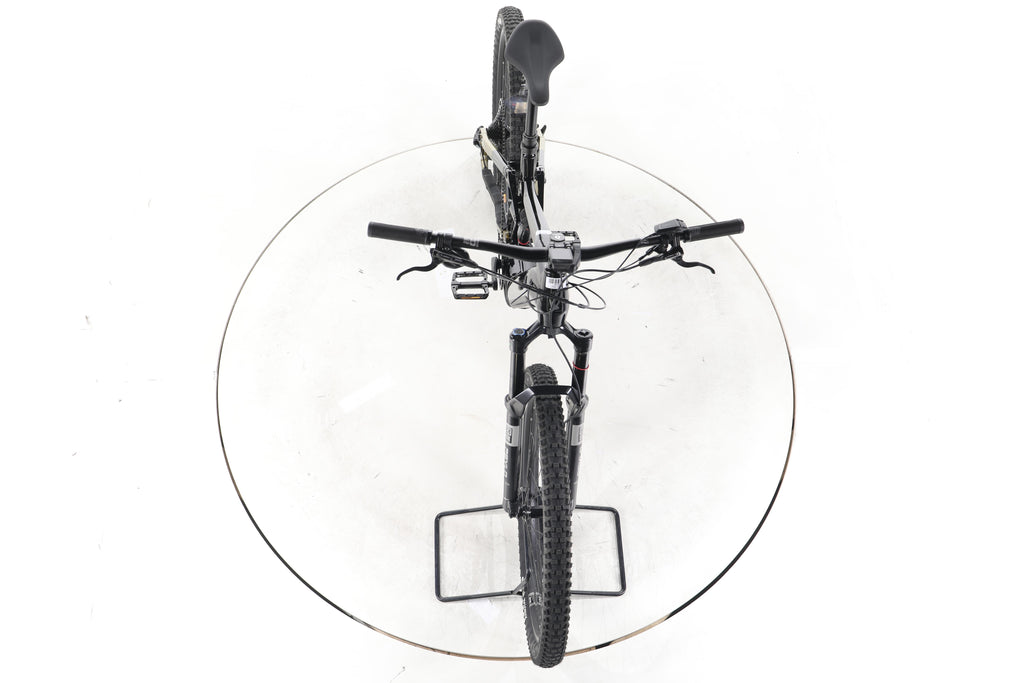 Haibike ALLTRAIL 10 29 E-Bike Fully 2025 - Image 16