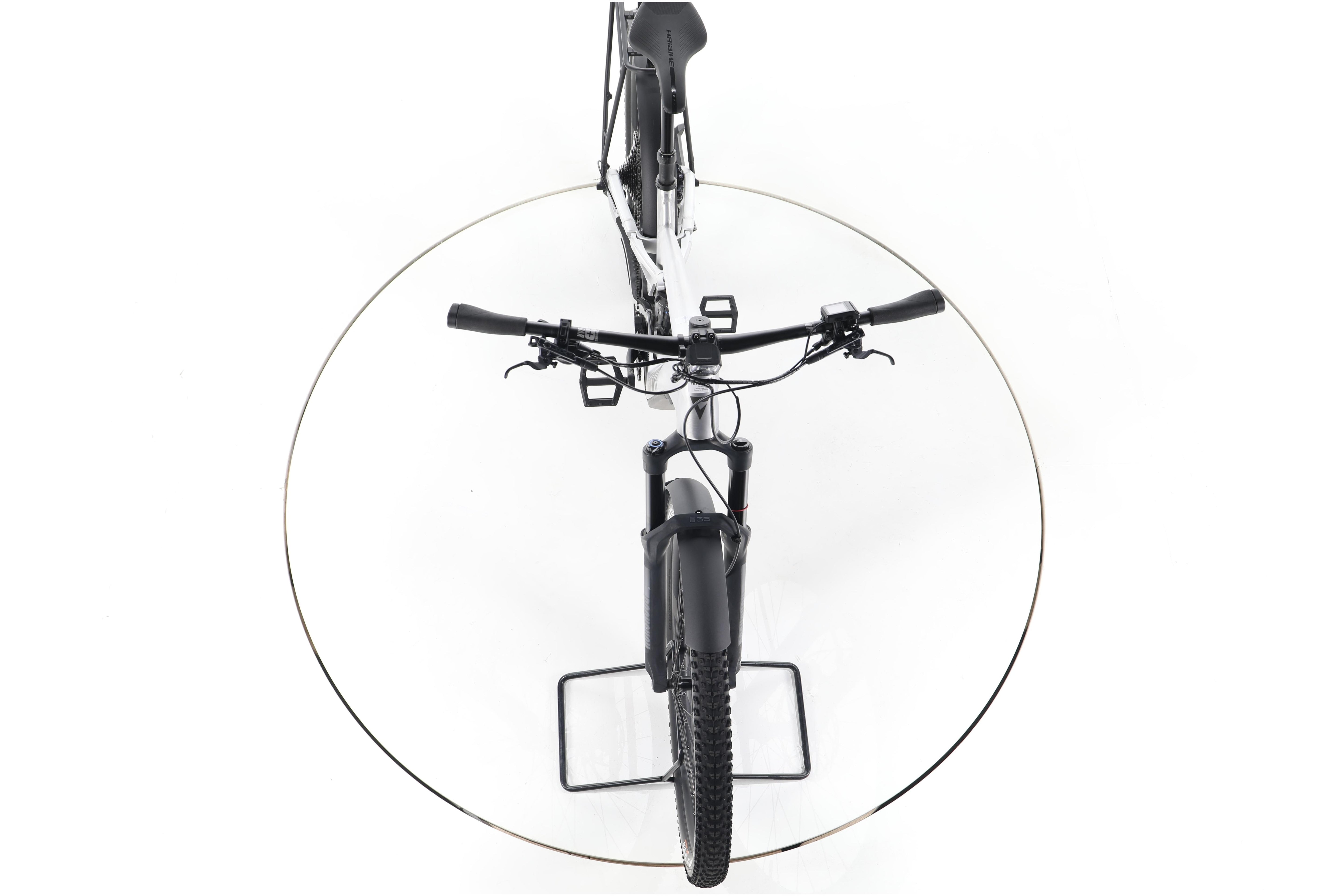 Giant Stance E+ 0 Pro SUV E-Bike - Image 16