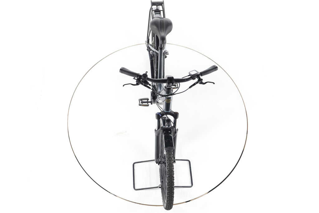 Green's Dorset Trekking E-Bike Tiefeinsteiger - Image 16