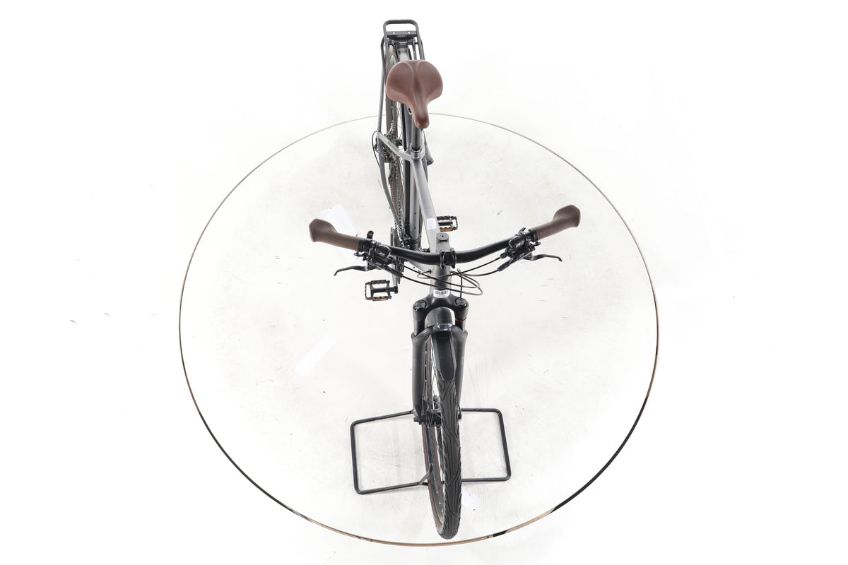 Cube KATHMANDU SLX Fahrrad City & Trekking - Image 16