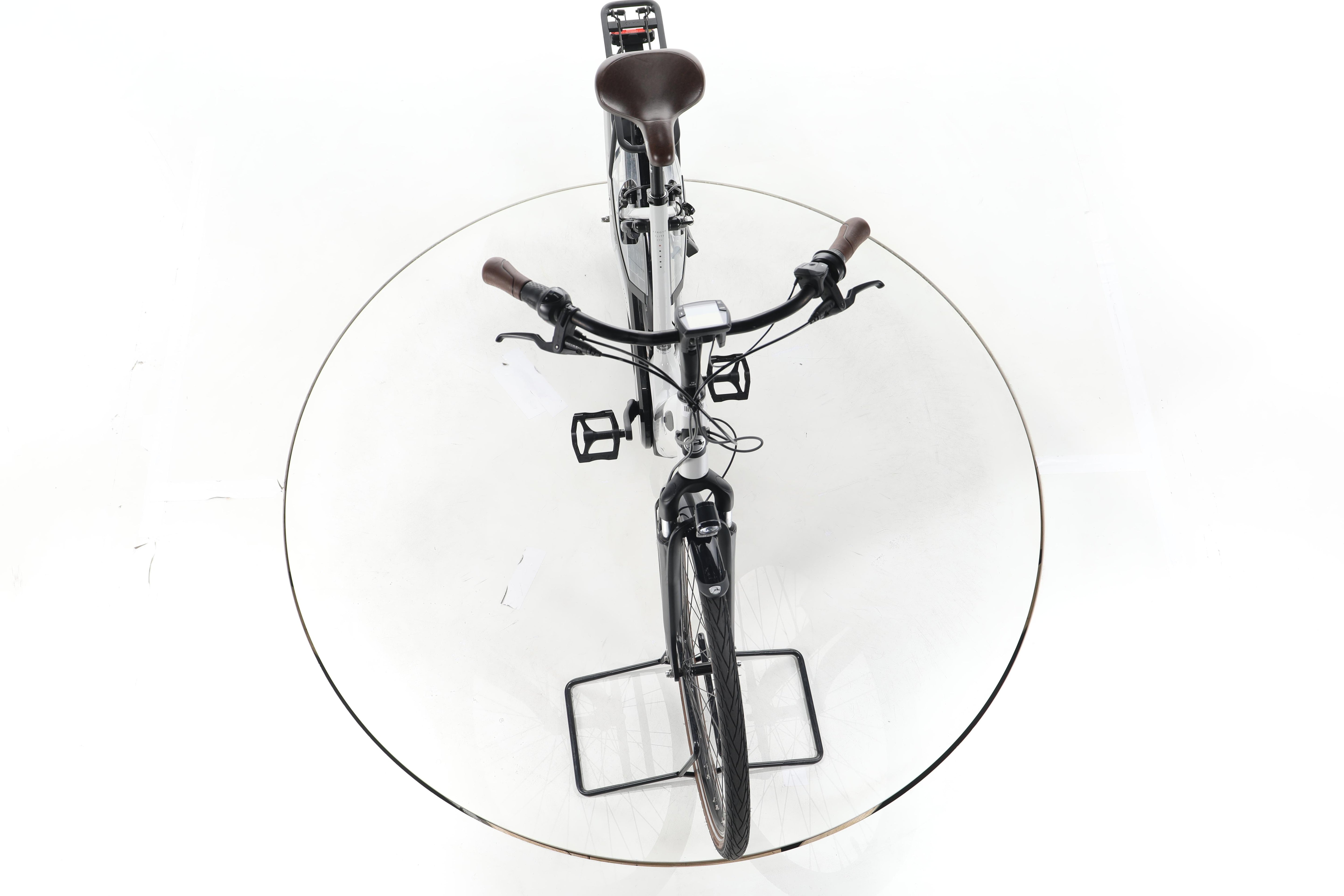 Gazelle Arroyo C7+ Elite City E-Bike Tiefeinsteiger - Image 16