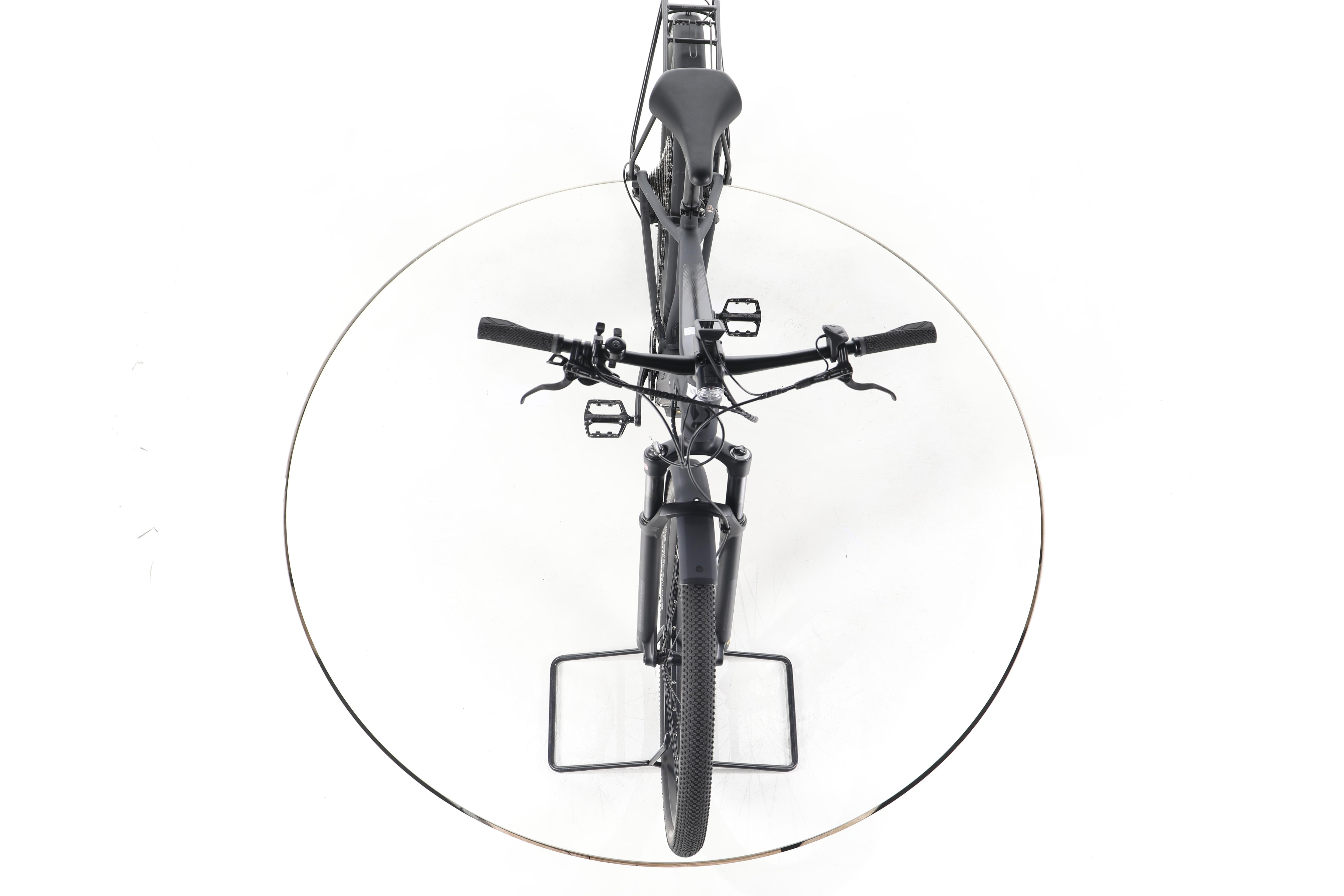 Scott Axis eRIDE 10 Trekking E-Bike - Image 16